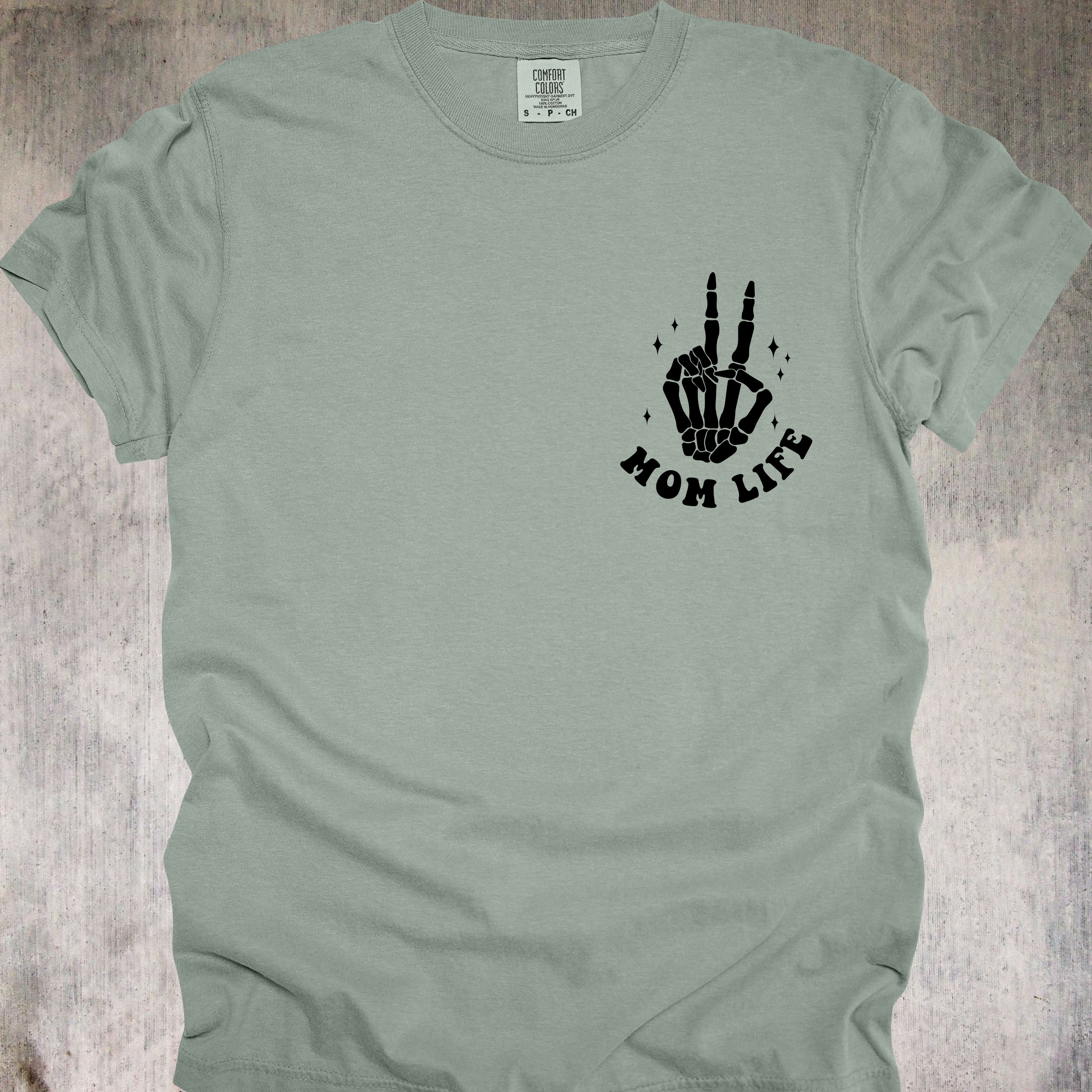 'I Used To Be Cool, Now I Just Argue With A Miniature Version Of Myself' - Unisex T-Shirt - Welcome To Parenthood!