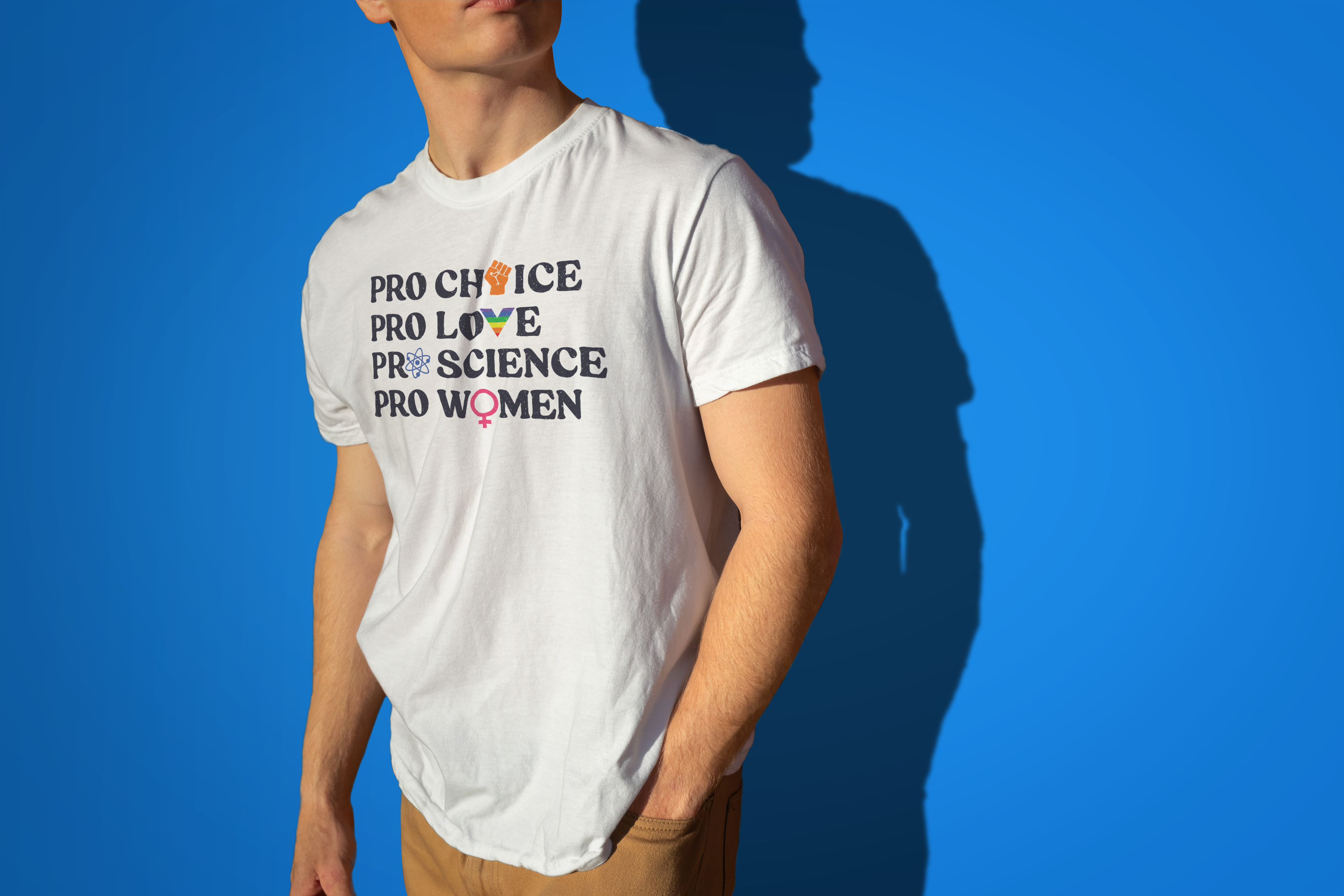 Social Justice Warrior