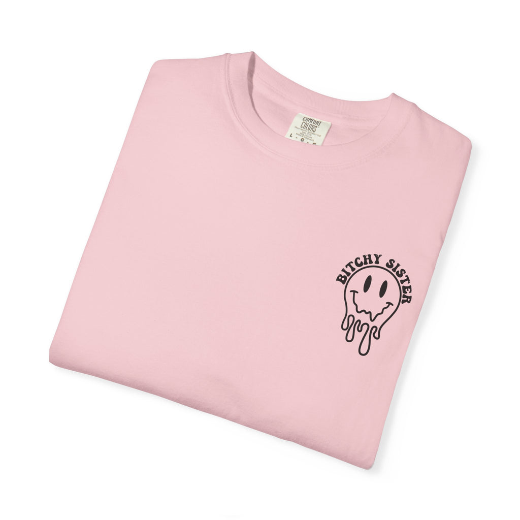'SOMEBODY'S BITCHY SISTER' - Unisex T-Shirt