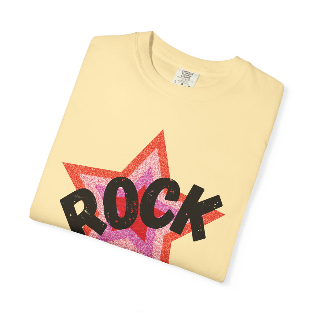'ROCKSTAR' - Unisex T-Shirt