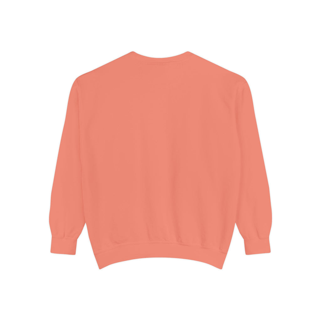 'NOT FRAGILE LIKE A FLOWER, FRAGILE LIKE A BOMB.' - Unisex Sweatshirt