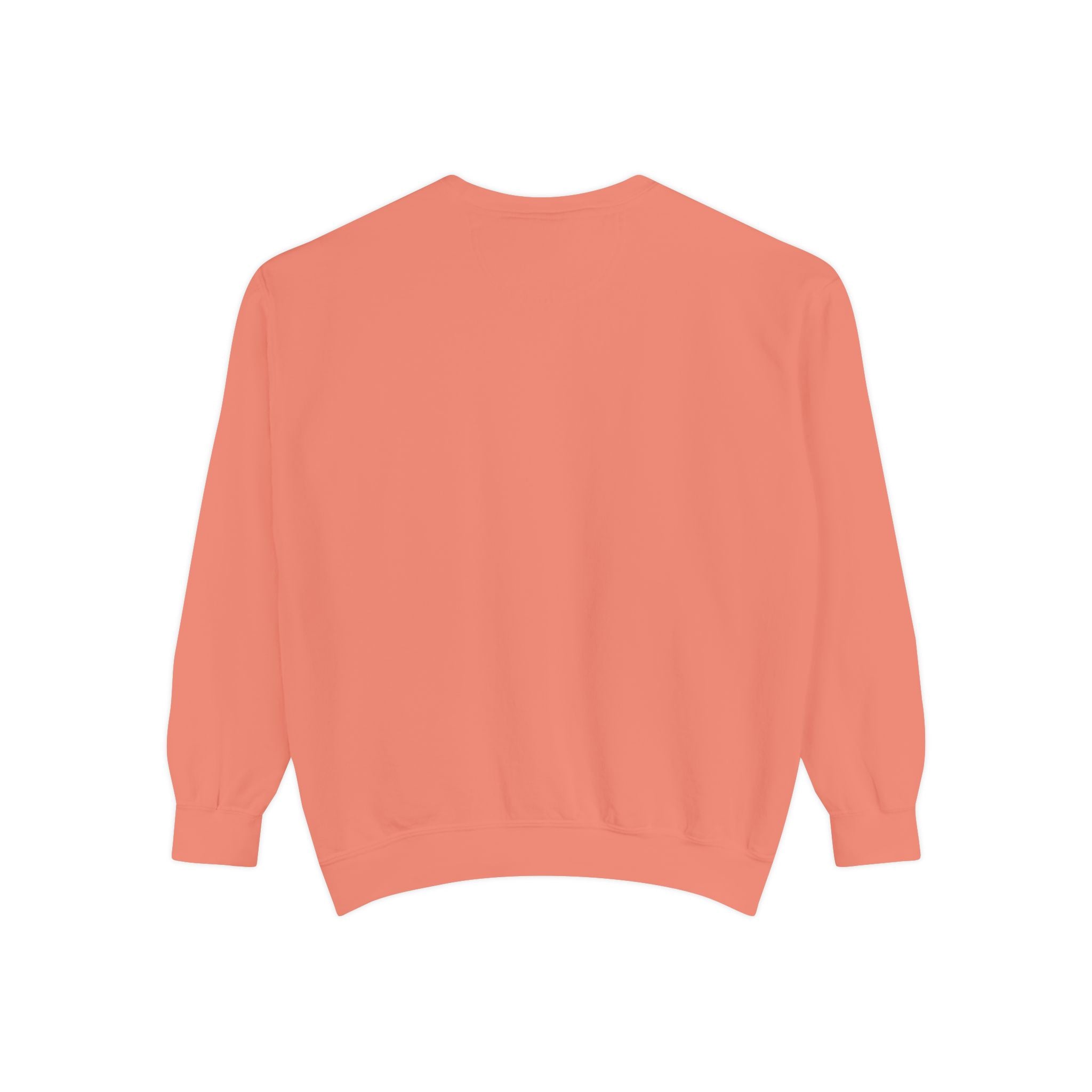 'NOT FRAGILE LIKE A FLOWER, FRAGILE LIKE A BOMB.' - Unisex Sweatshirt