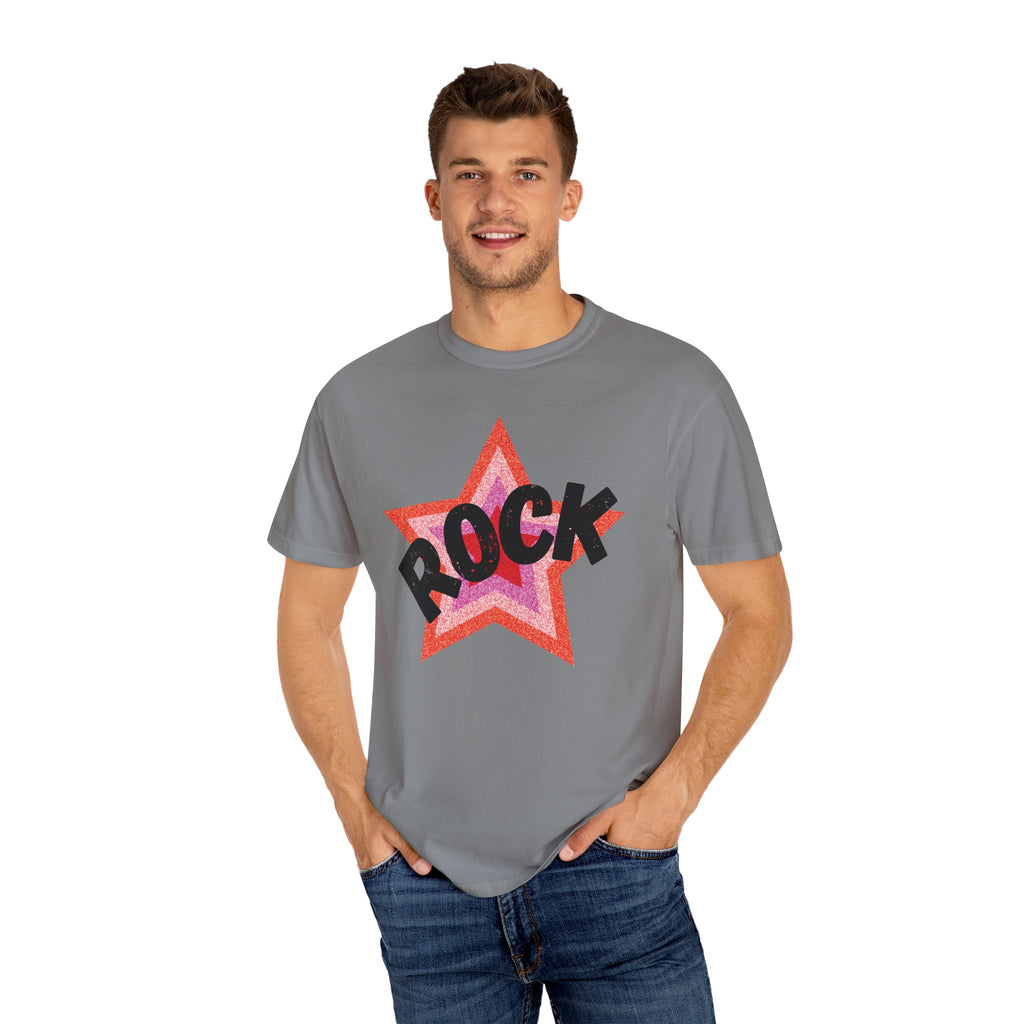 'ROCKSTAR' - Unisex T-Shirt