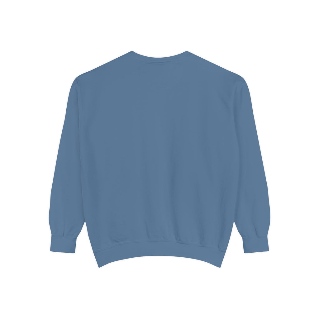 'NOT FRAGILE LIKE A FLOWER, FRAGILE LIKE A BOMB.' - Unisex Sweatshirt