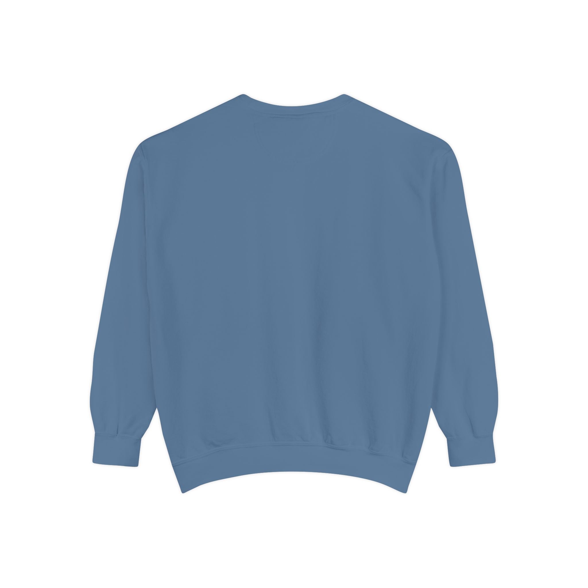 'NOT FRAGILE LIKE A FLOWER, FRAGILE LIKE A BOMB.' - Unisex Sweatshirt