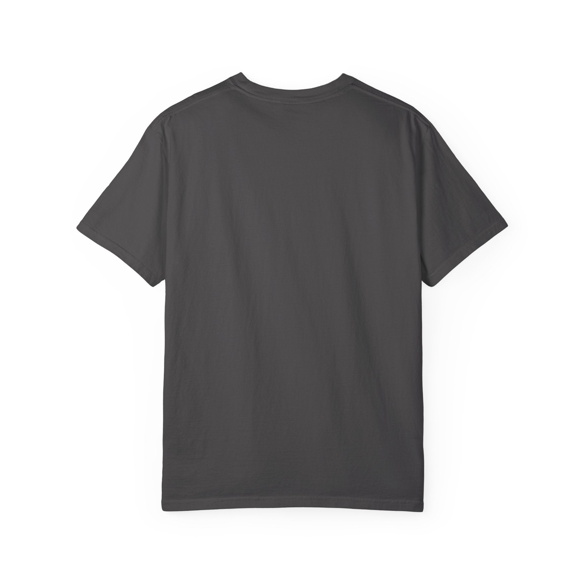 'LIVE FAST-DIE LAST-FORTUNE FAVORS THE BOLD' - Unisex T-Shirt