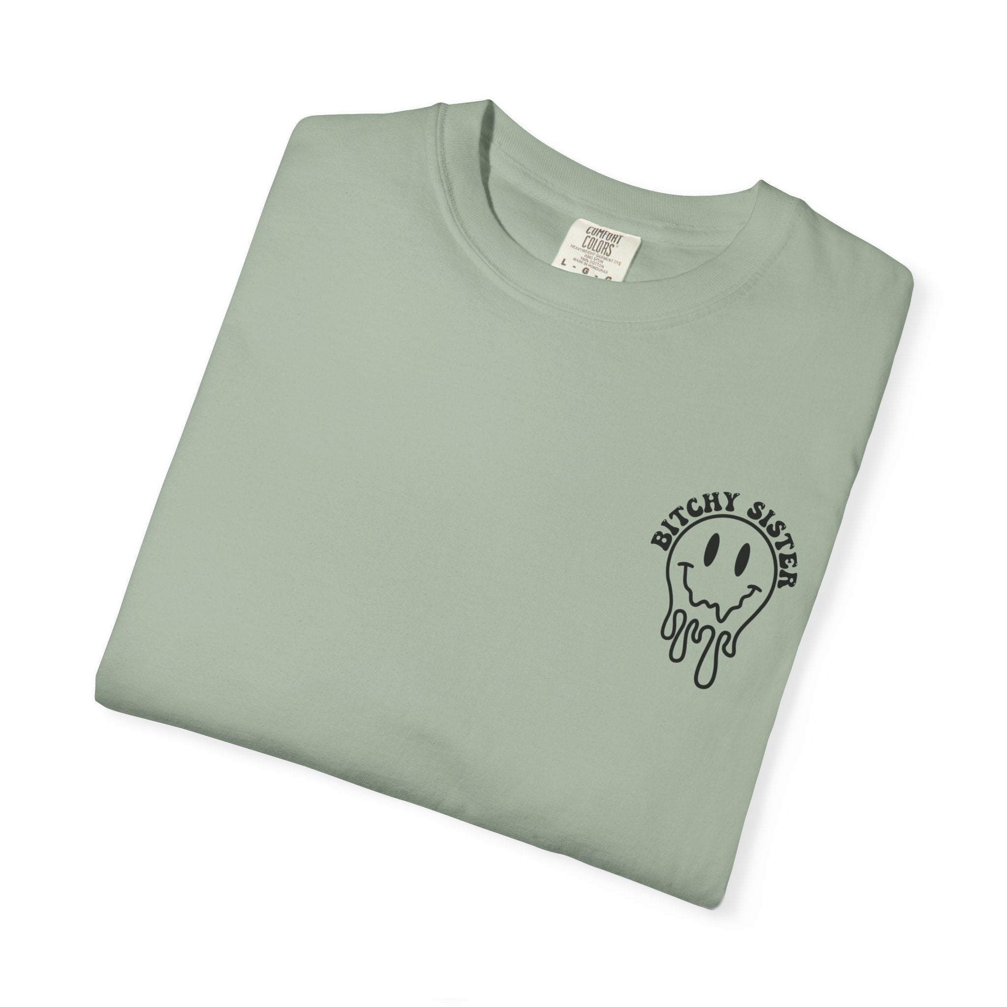 'SOMEBODY'S BITCHY SISTER' - Unisex T-Shirt