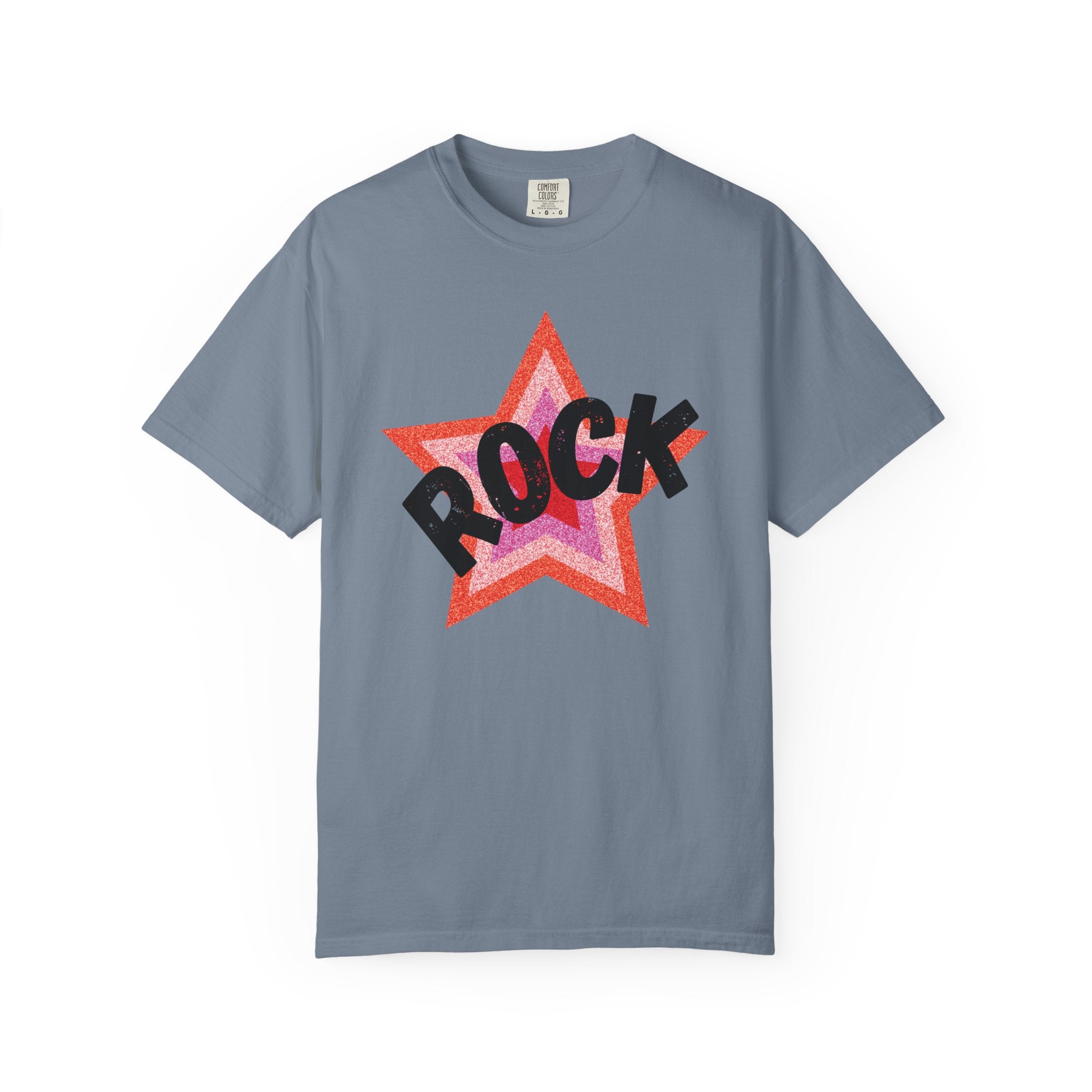 'ROCKSTAR' - Unisex T-Shirt