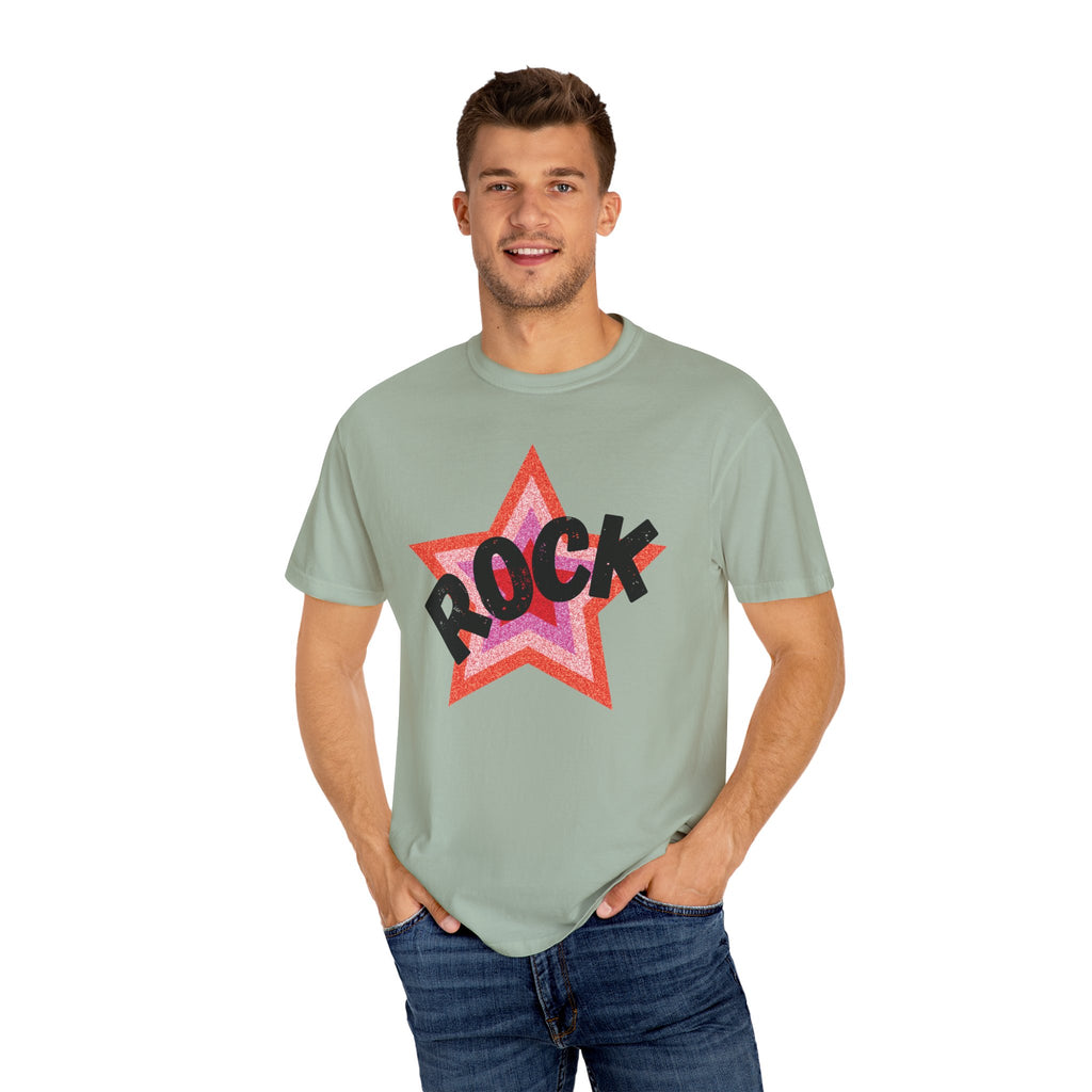 'ROCKSTAR' - Unisex T-Shirt