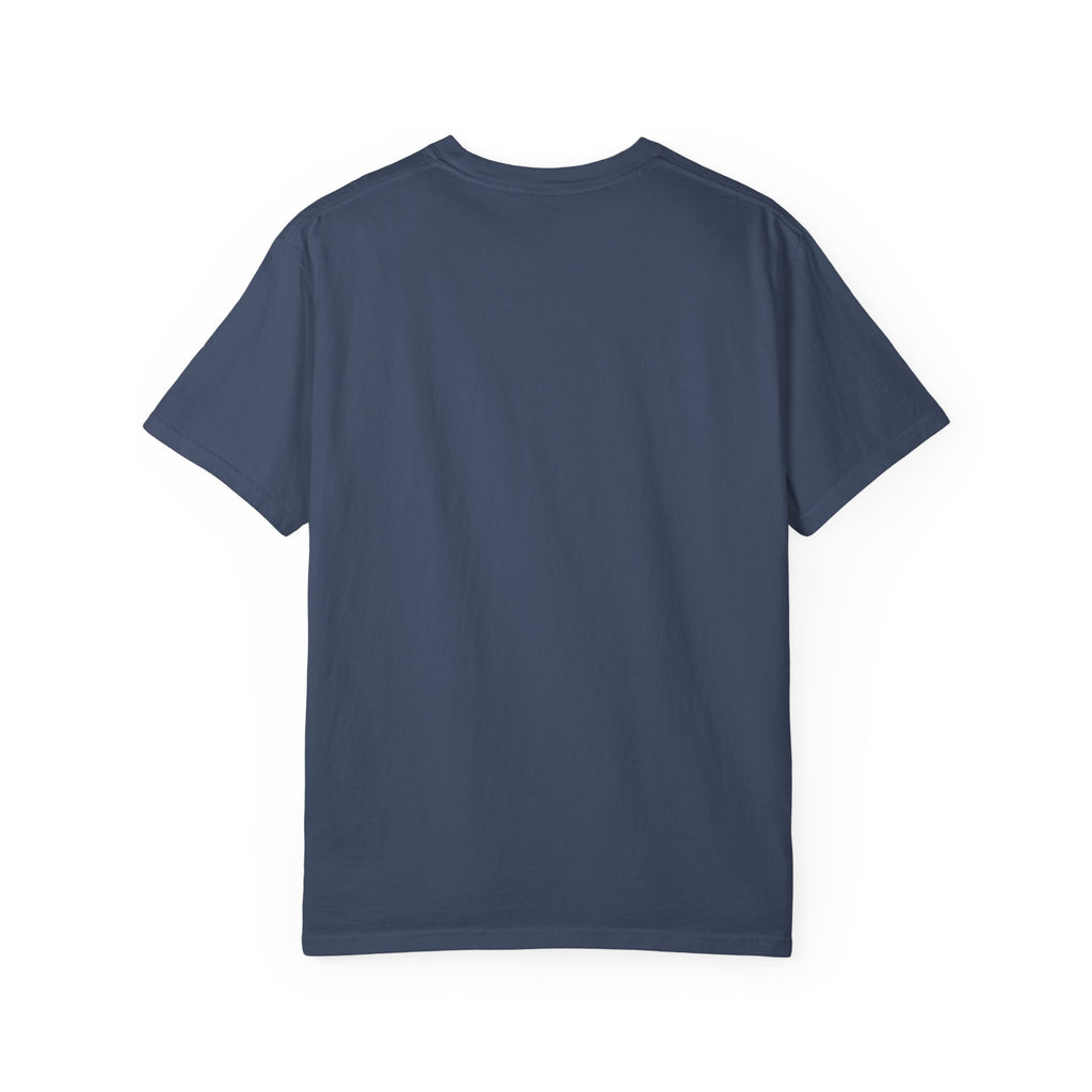 'LIVE FAST-DIE LAST-FORTUNE FAVORS THE BOLD' - Unisex T-Shirt