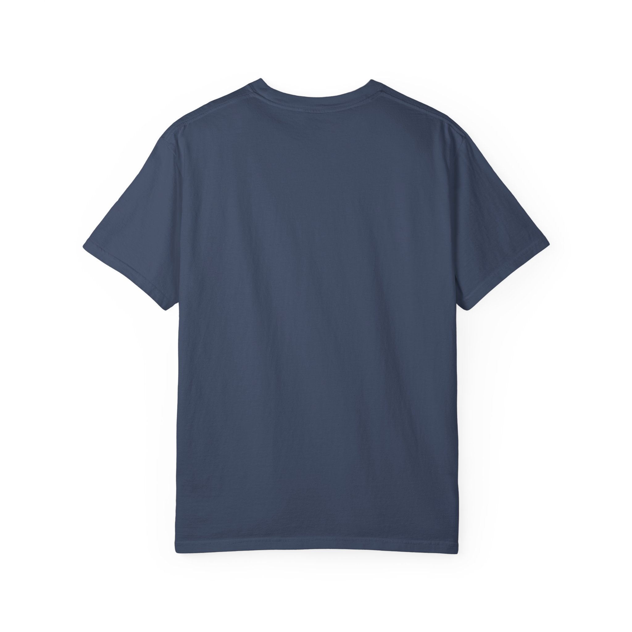 'LIVE FAST-DIE LAST-FORTUNE FAVORS THE BOLD' - Unisex T-Shirt