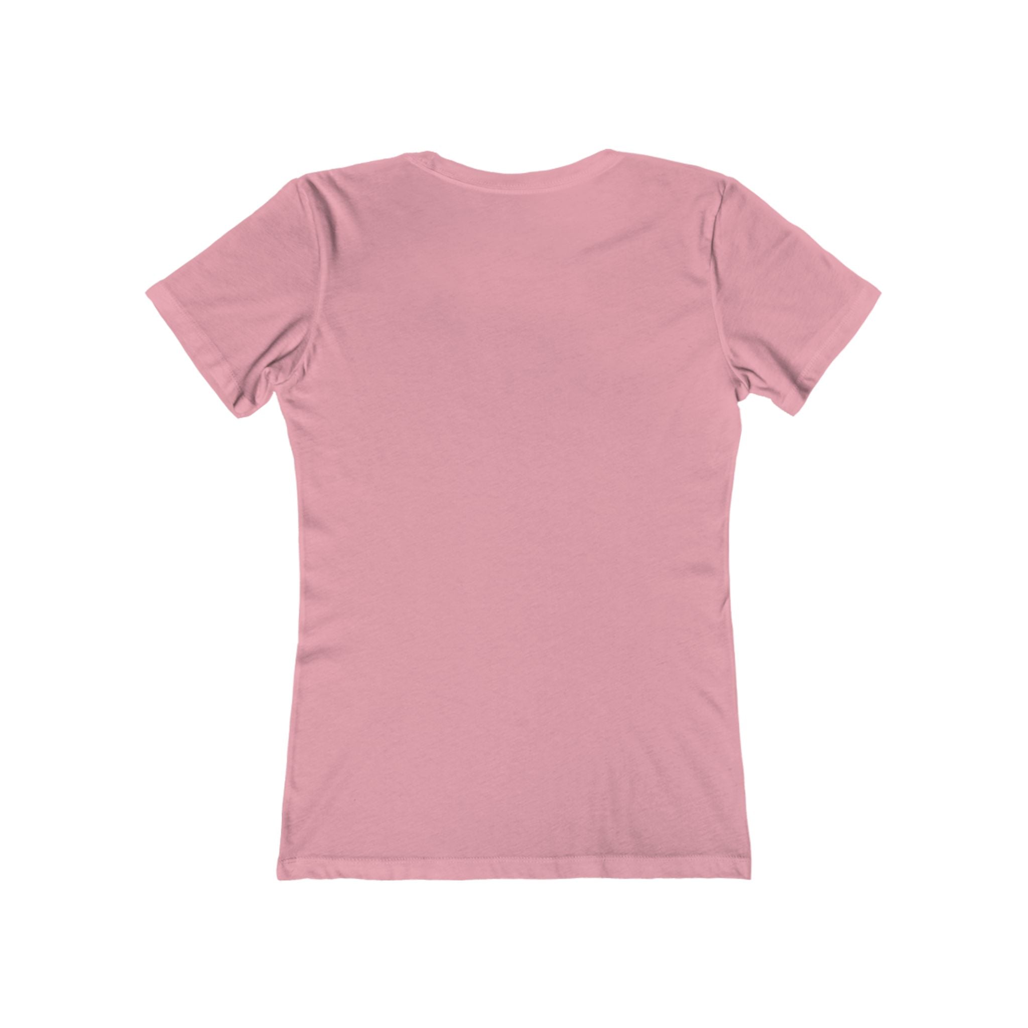 'NOT FRAGILE LIKE A FLOWER, FRAGILE LIKE A BOMB' - Women's Boyfriend Tee