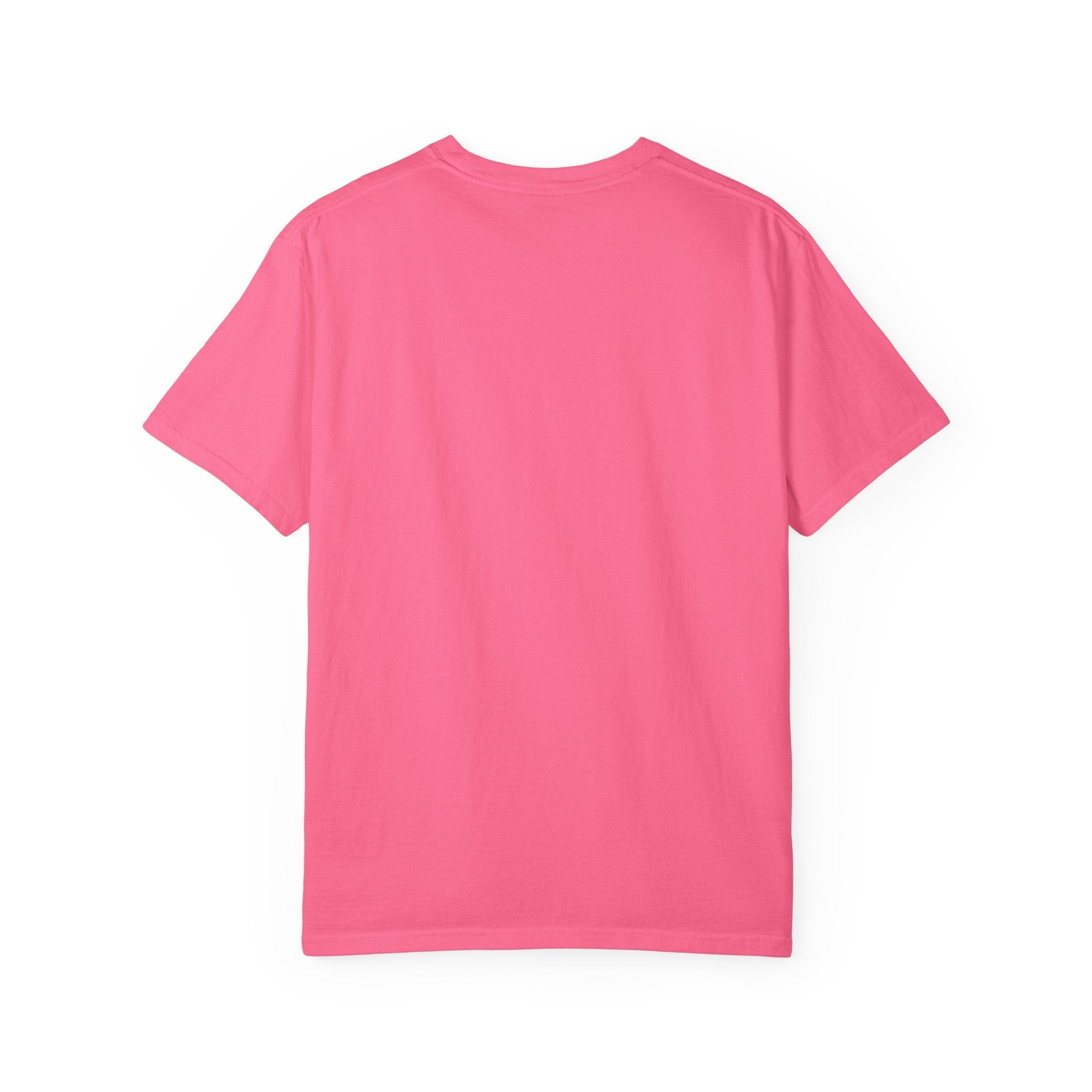 'FLIRTY AND FERAL' - Unisex T-Shirt