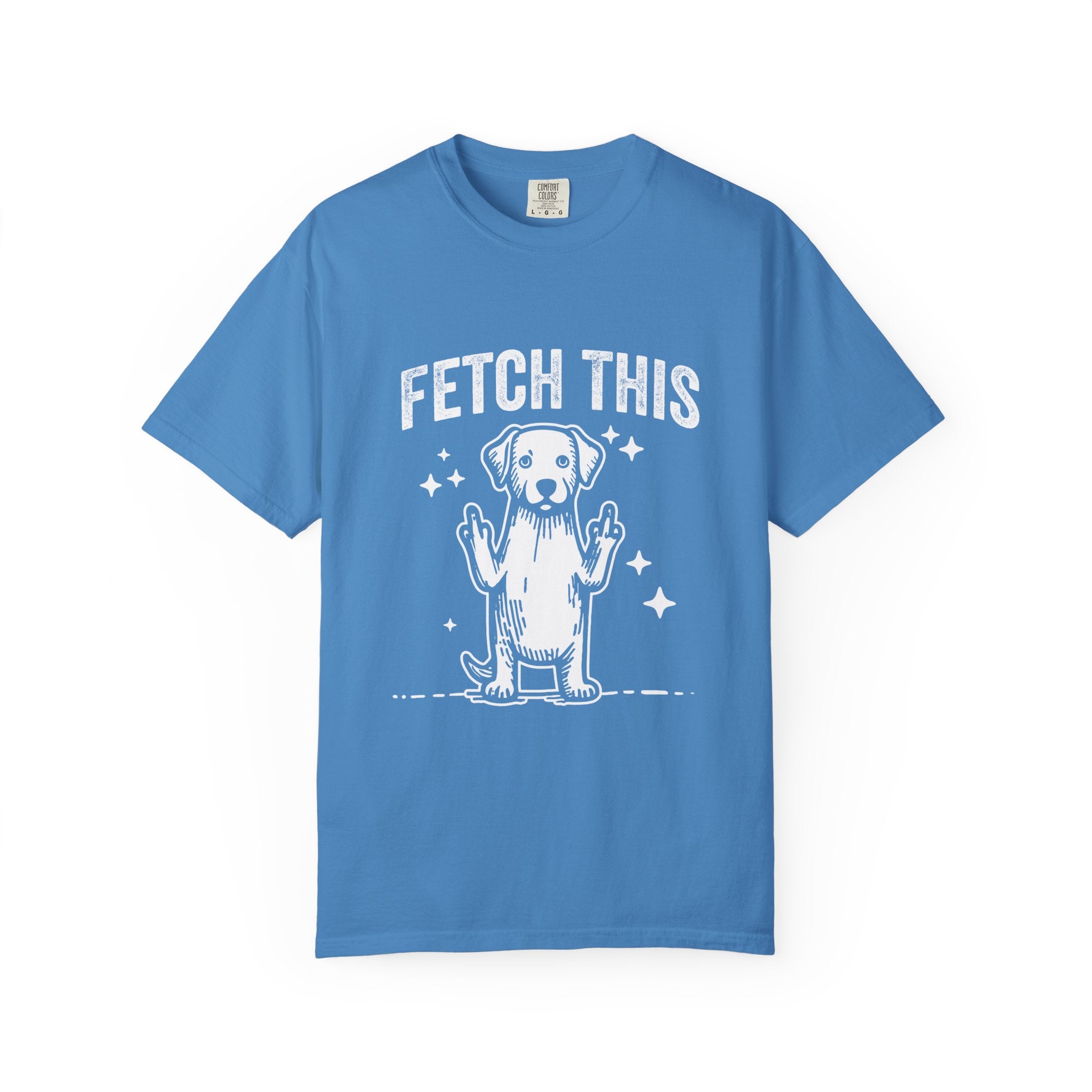 'FETCH THIS' - Unisex T-Shirt