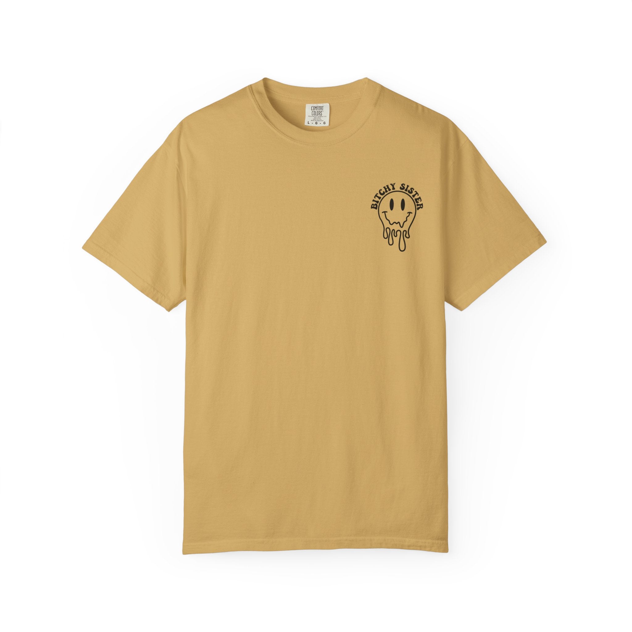 'SOMEBODY'S BITCHY SISTER' - Unisex T-Shirt