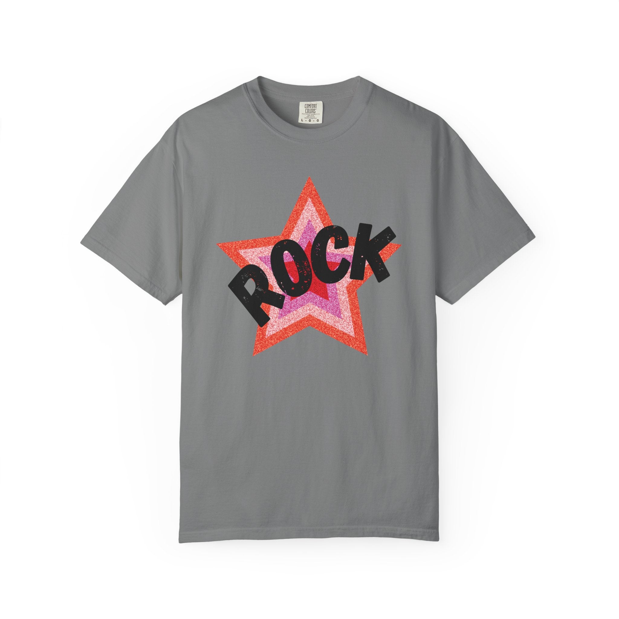 'ROCKSTAR' - Unisex T-Shirt