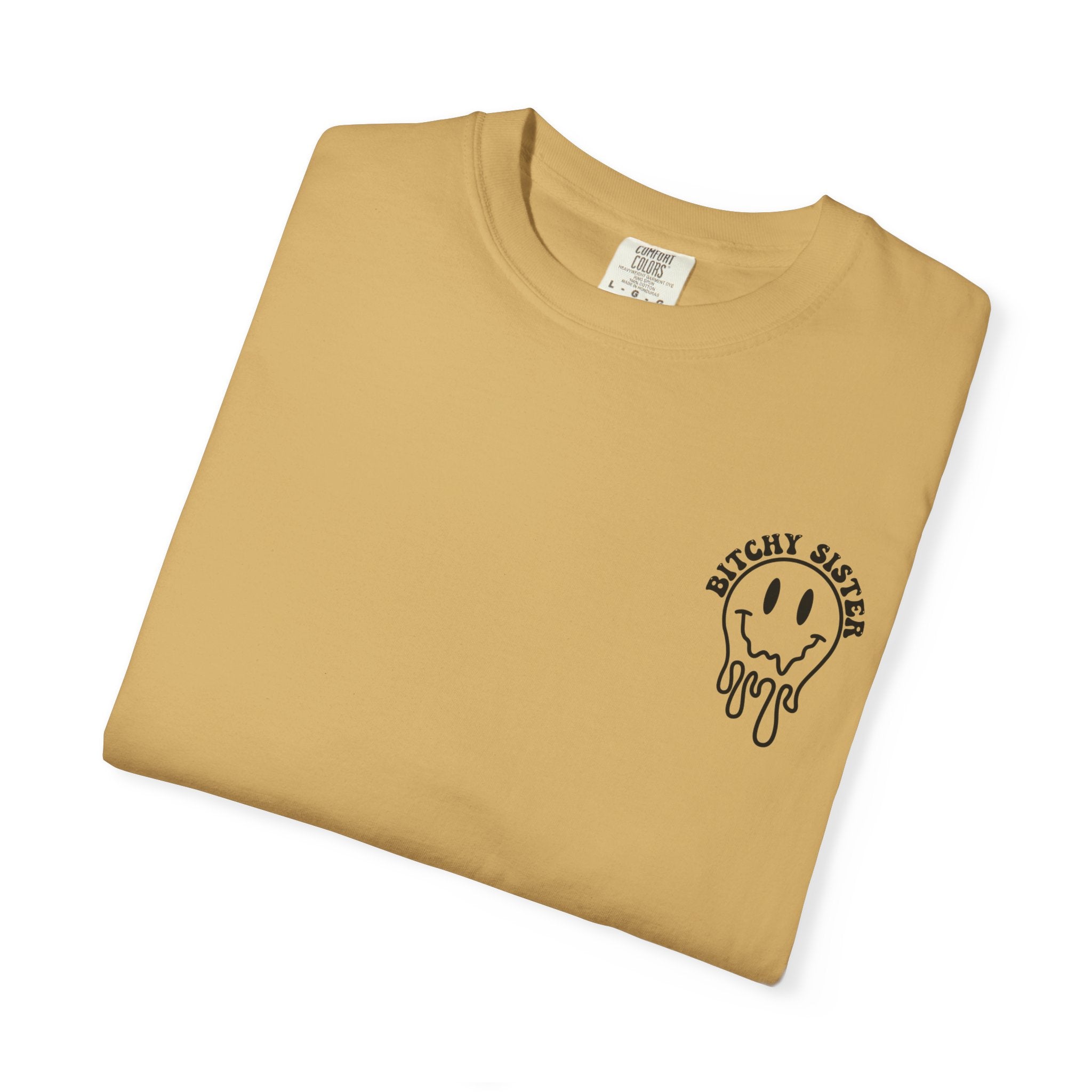 'SOMEBODY'S BITCHY SISTER' - Unisex T-Shirt