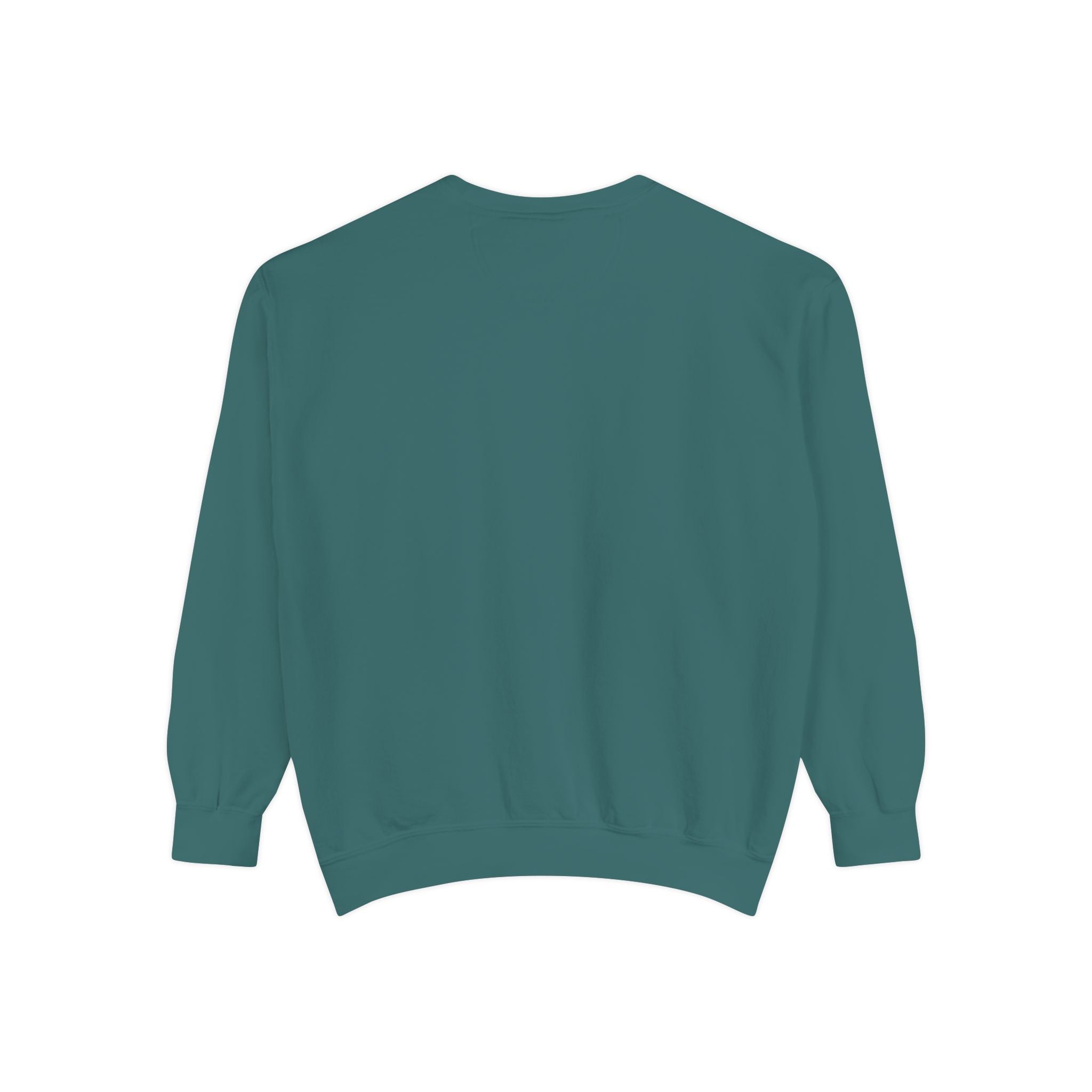 'NOT FRAGILE LIKE A FLOWER, FRAGILE LIKE A BOMB.' - Unisex Sweatshirt