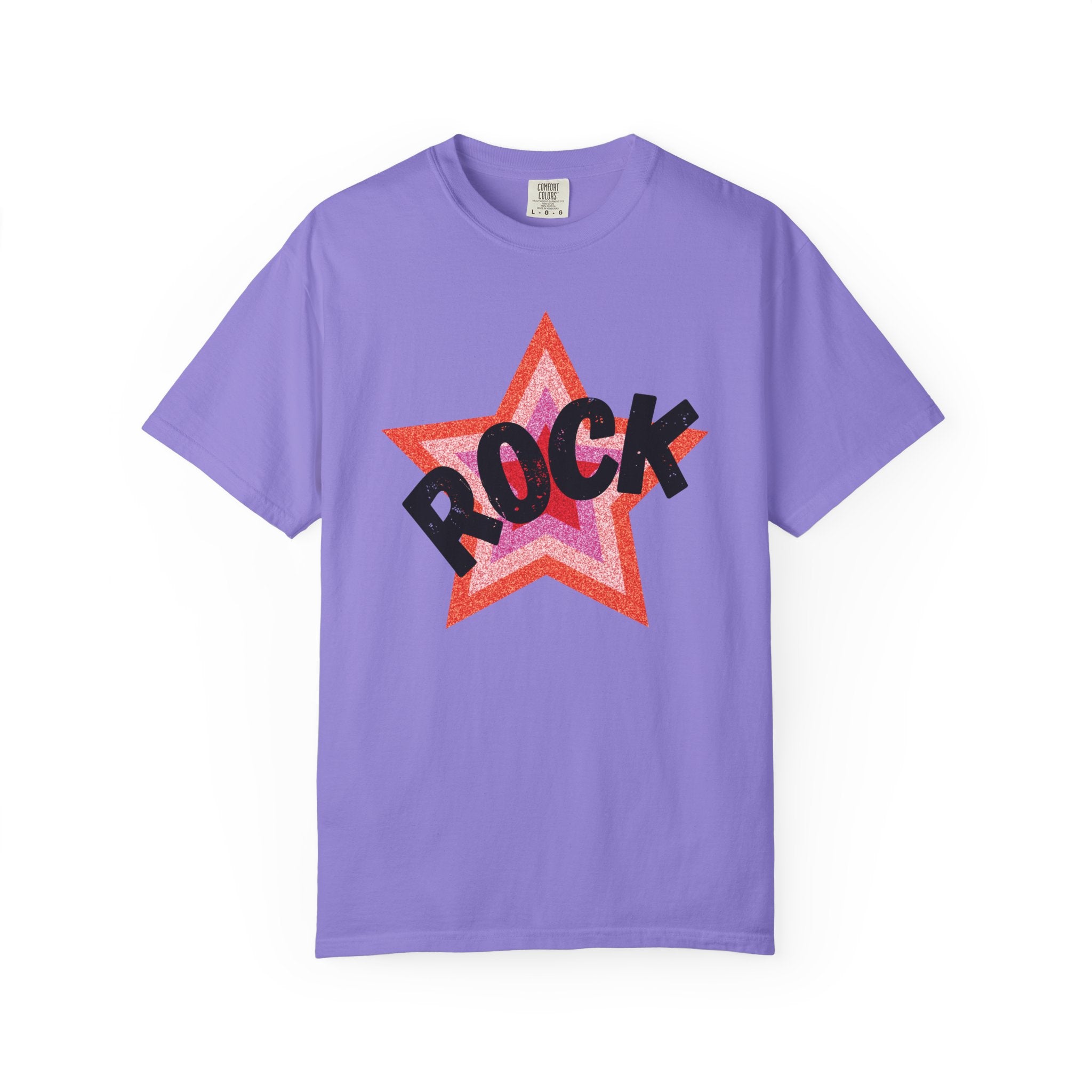 'ROCKSTAR' - Unisex T-Shirt