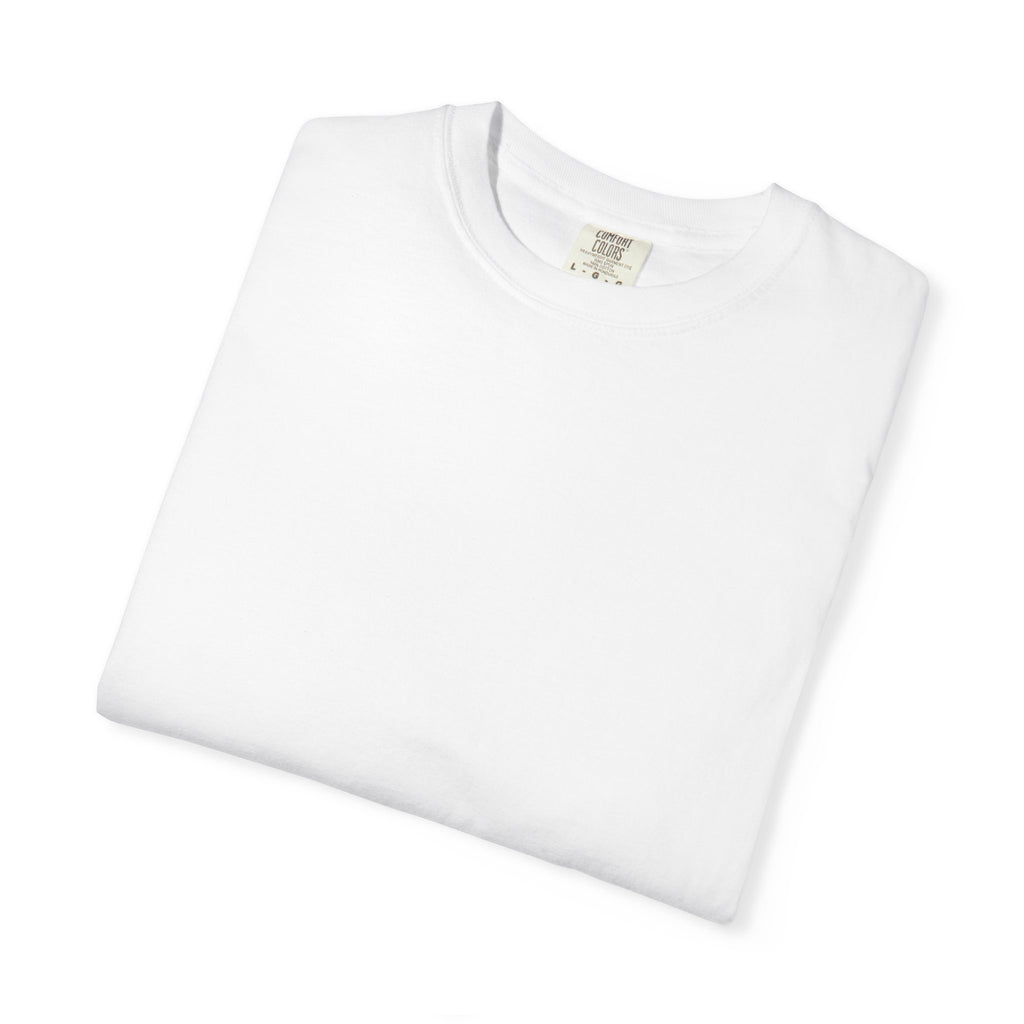 'FLIRTY AND FERAL' - Unisex T-Shirt