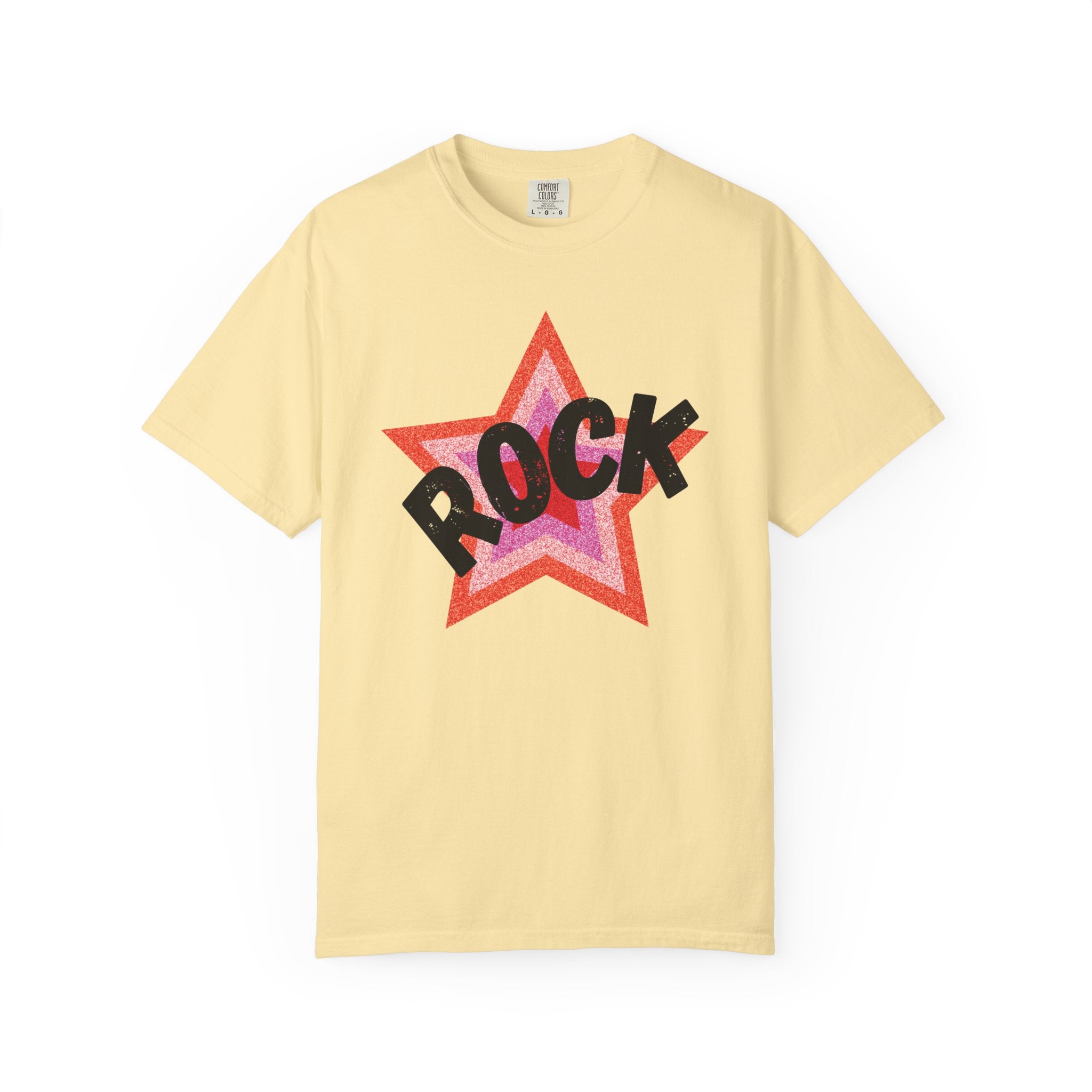 'ROCKSTAR' - Unisex T-Shirt
