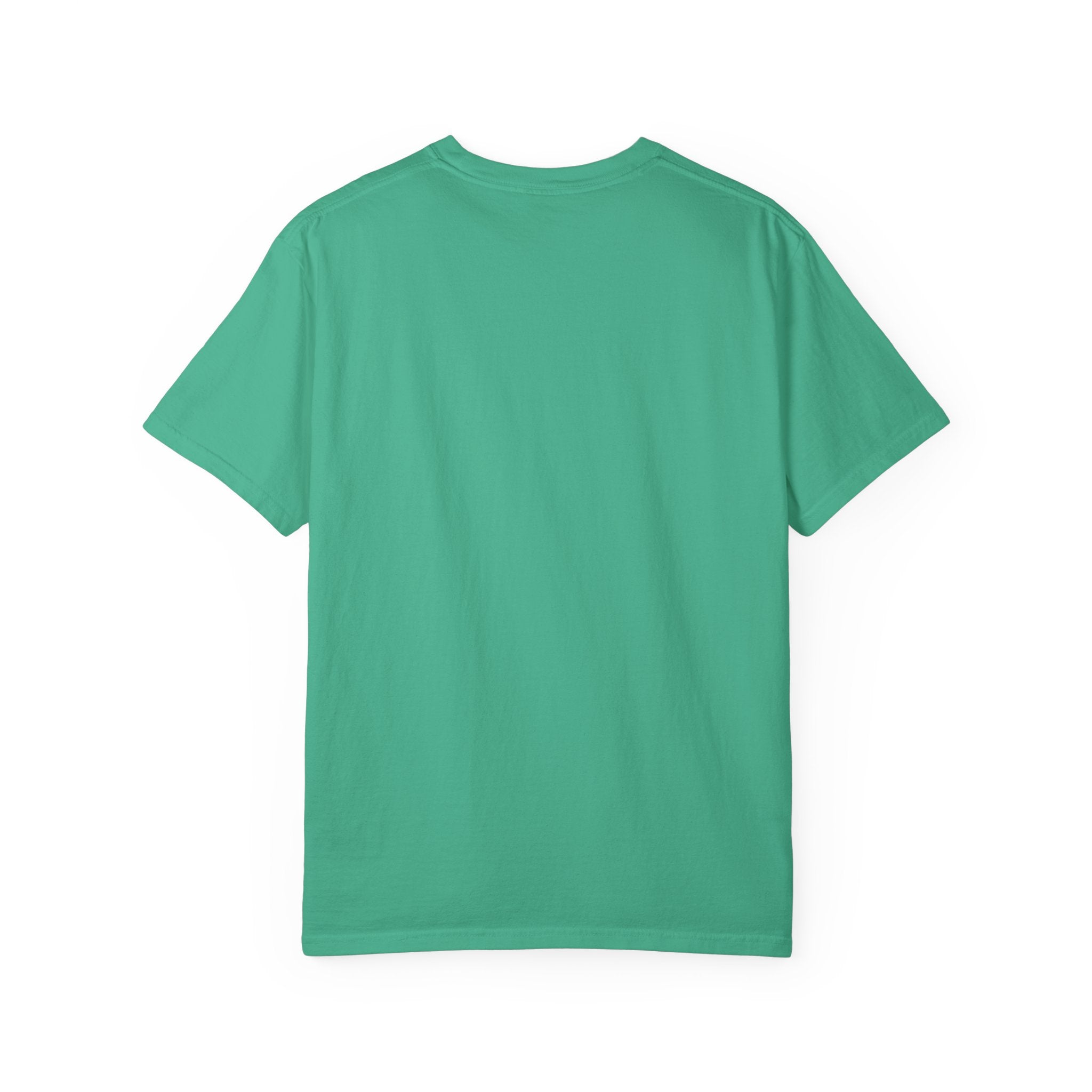 'KEEP THE IMMIGRANTS-DEPORT THE RACISTS' - Unisex T-Shirt