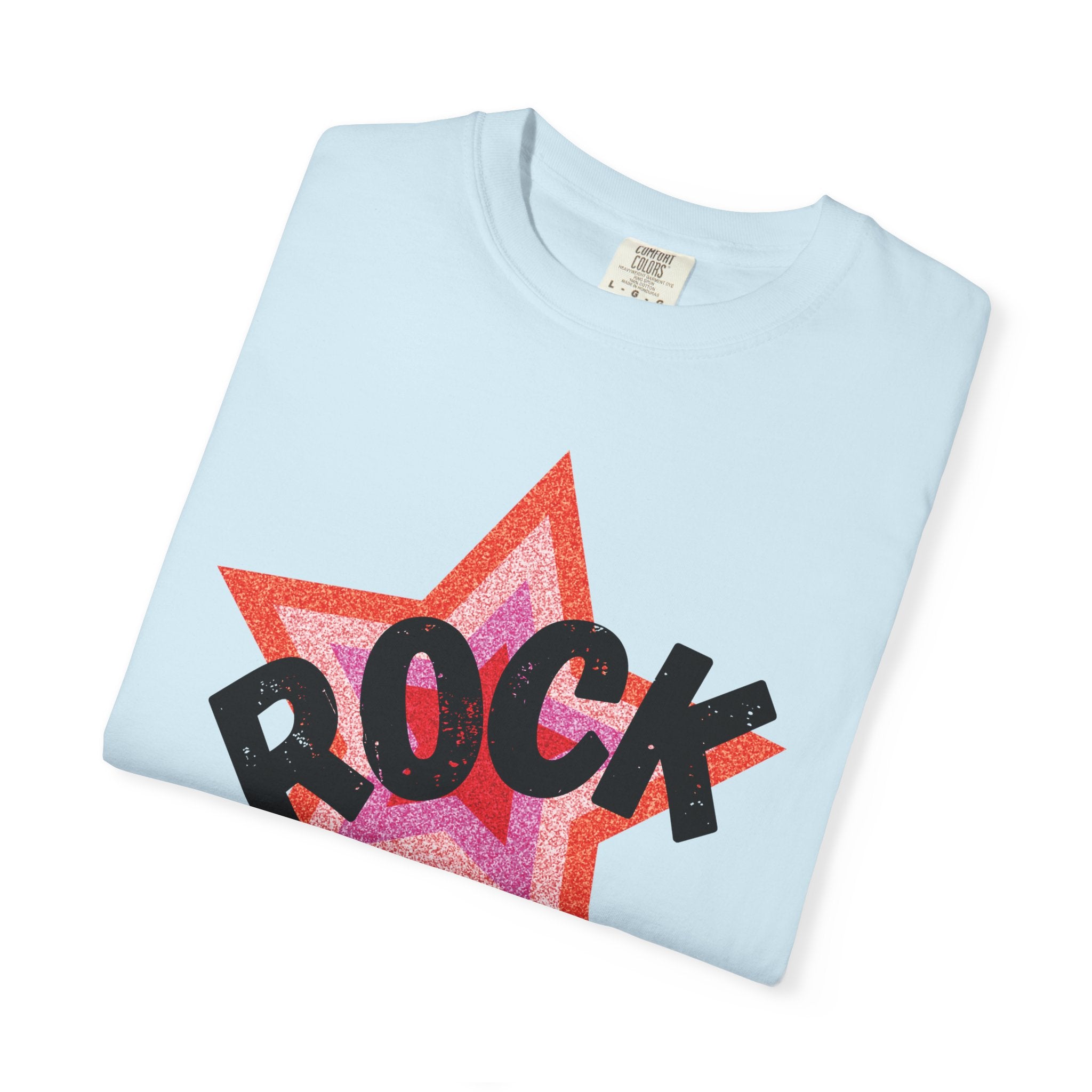 'ROCKSTAR' - Unisex T-Shirt