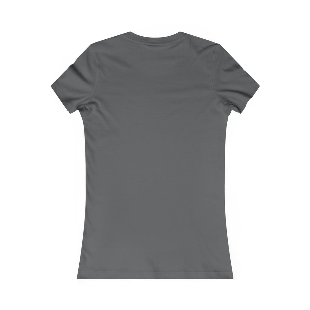 'I AM MY MOM'S MEANEST CHILD AND, NO, I DO NOT CARE' - Women's T-Shirt