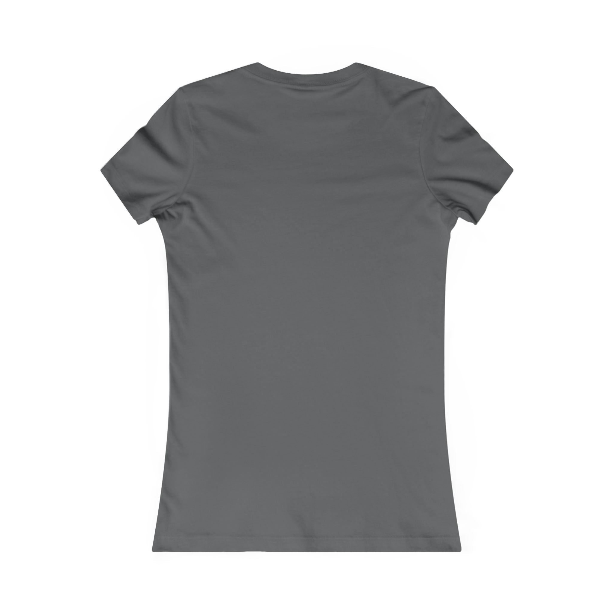 'I AM MY MOM'S MEANEST CHILD AND, NO, I DO NOT CARE' - Women's T-Shirt