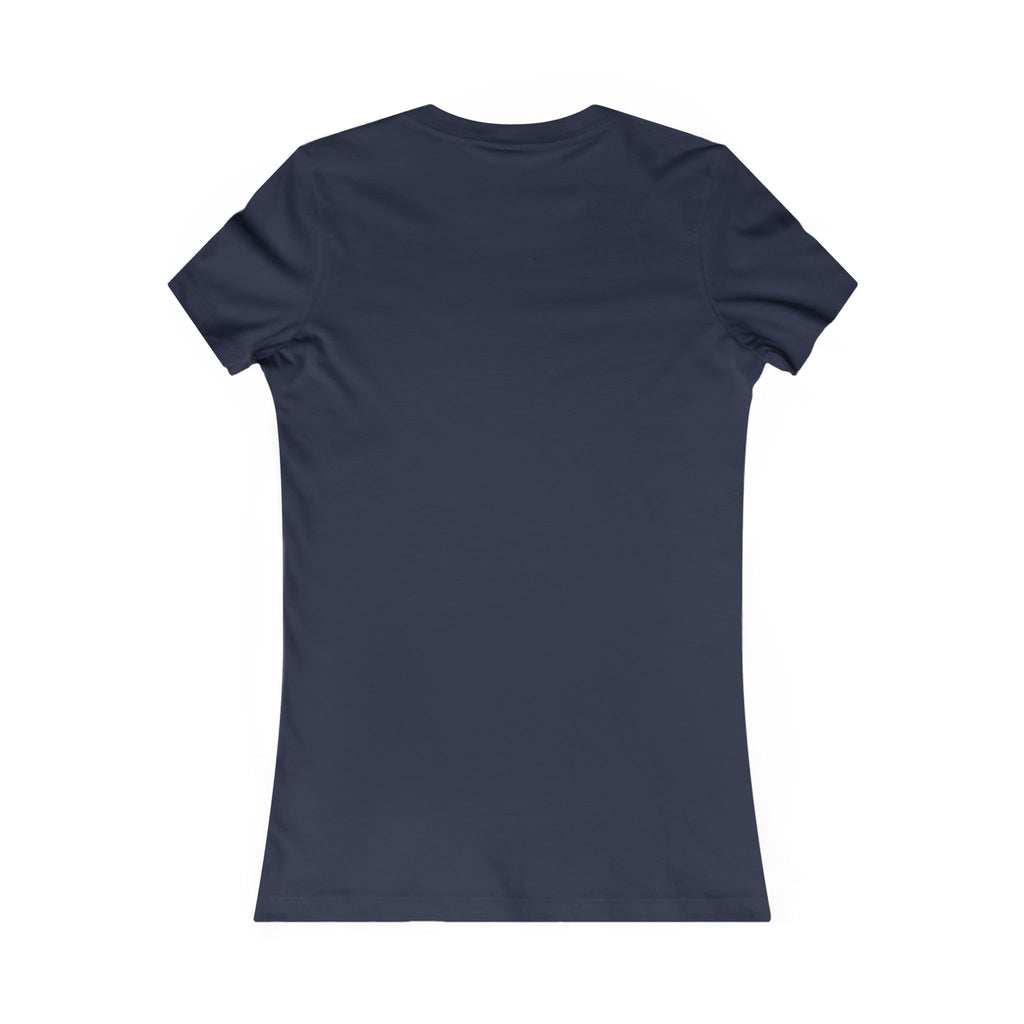 'I AM MY MOM'S MEANEST CHILD AND, NO, I DO NOT CARE' - Women's T-Shirt