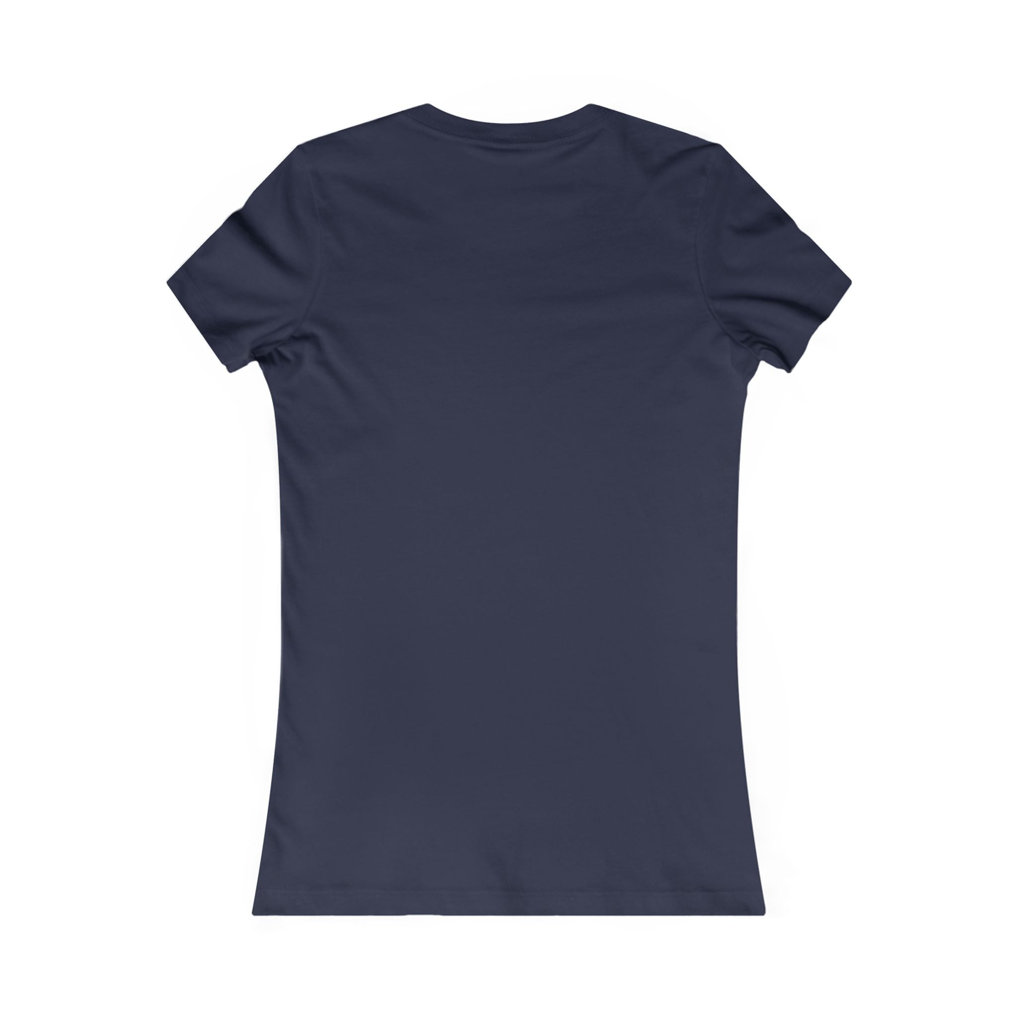 'I AM MY MOM'S MEANEST CHILD AND, NO, I DO NOT CARE' - Women's T-Shirt
