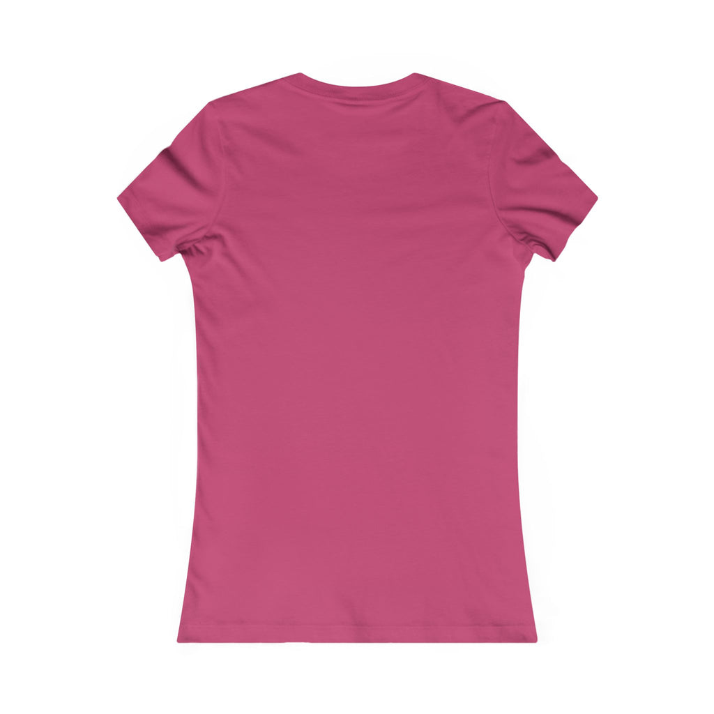 'I AM MY MOM'S MEANEST CHILD AND, NO, I DO NOT CARE' - Women's T-Shirt
