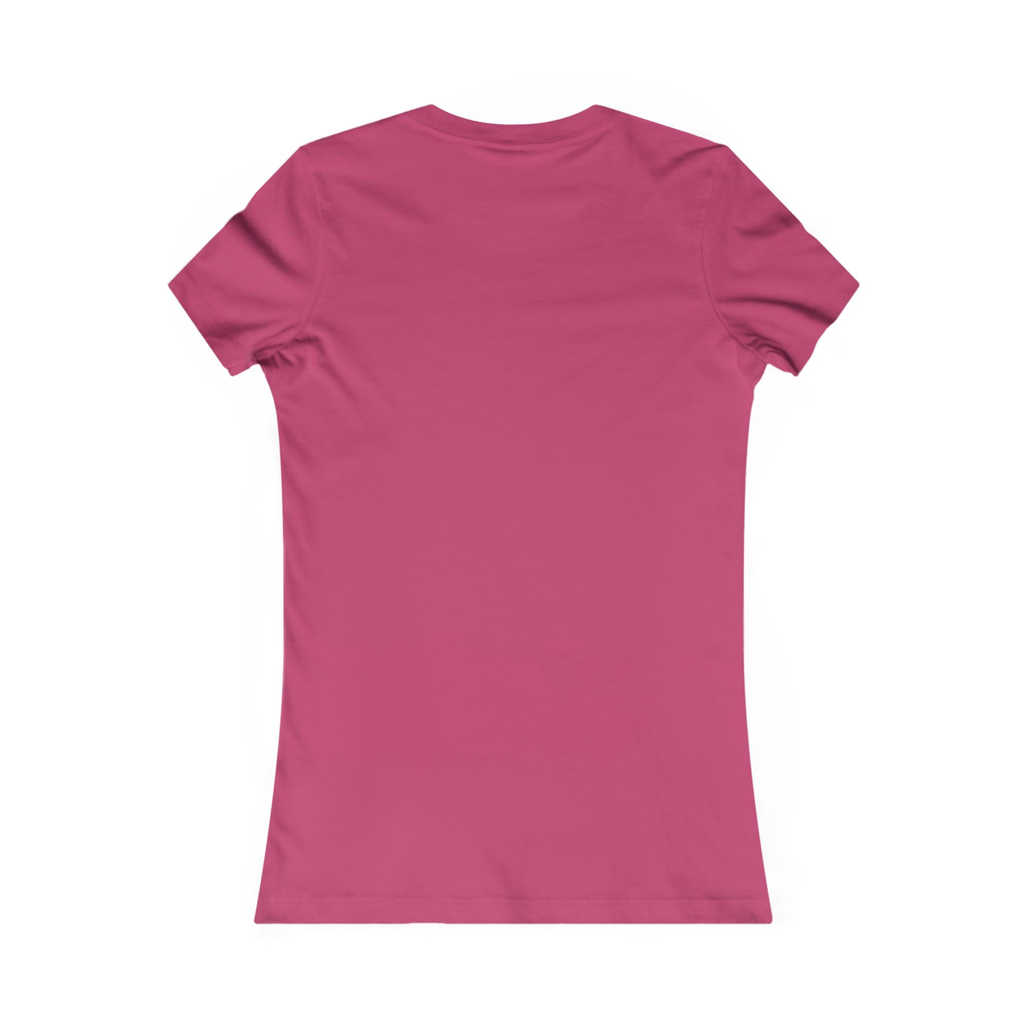 'I AM MY MOM'S MEANEST CHILD AND, NO, I DO NOT CARE' - Women's T-Shirt