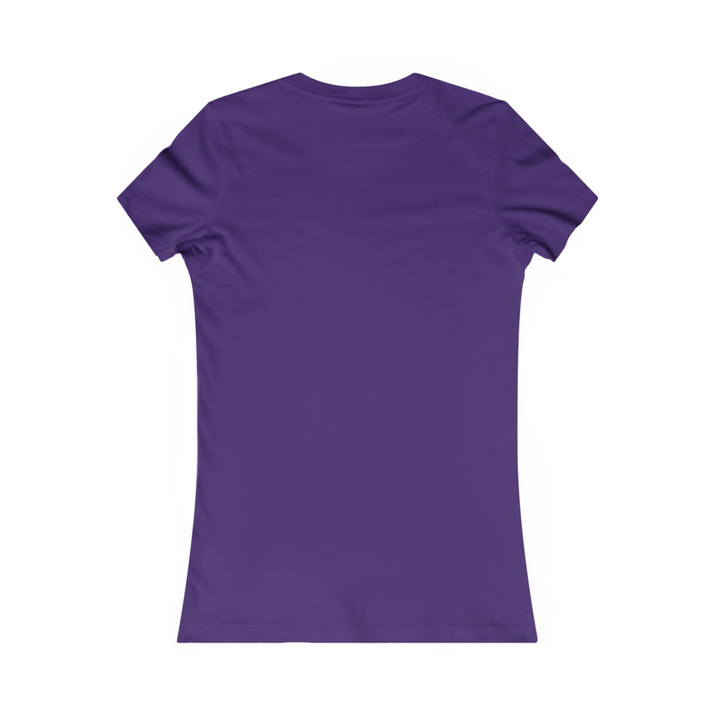 'I AM MY MOM'S MEANEST CHILD AND, NO, I DO NOT CARE' - Women's T-Shirt
