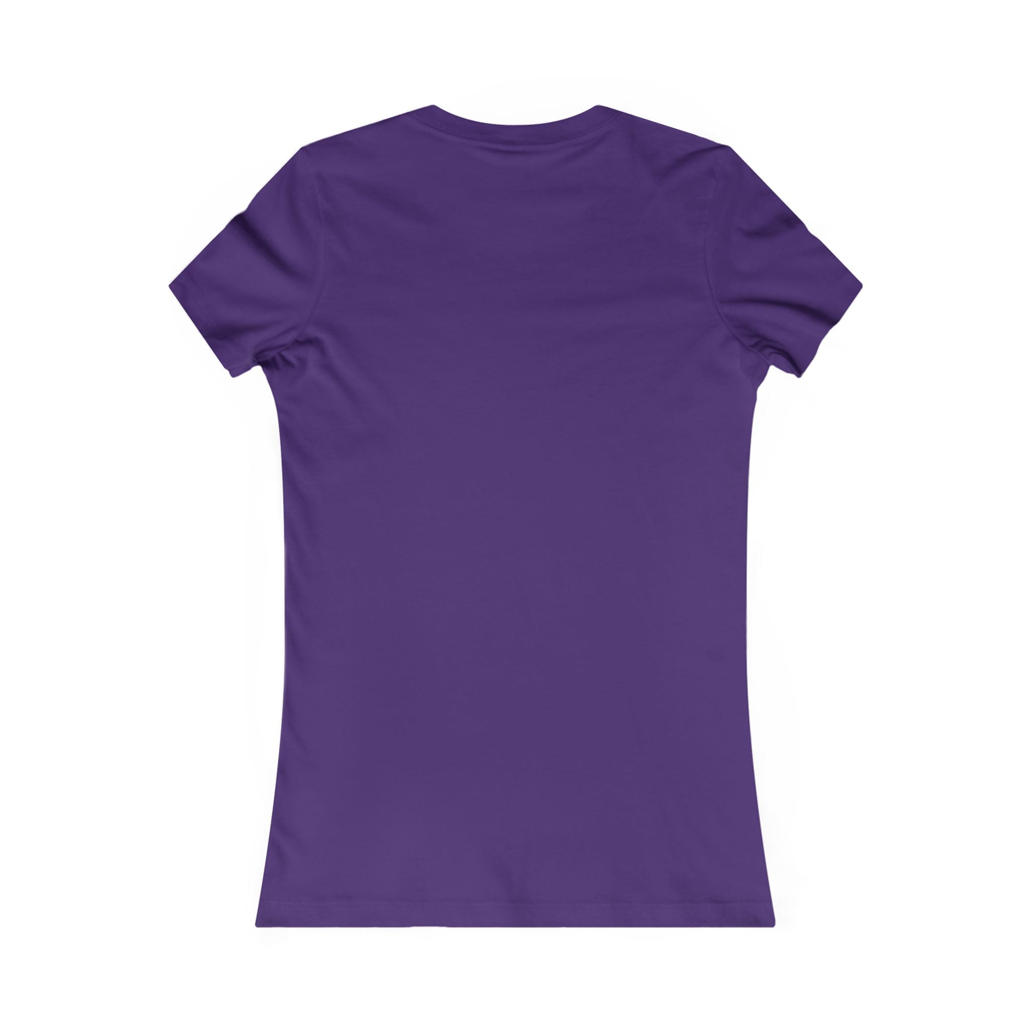 'I AM MY MOM'S MEANEST CHILD AND, NO, I DO NOT CARE' - Women's T-Shirt