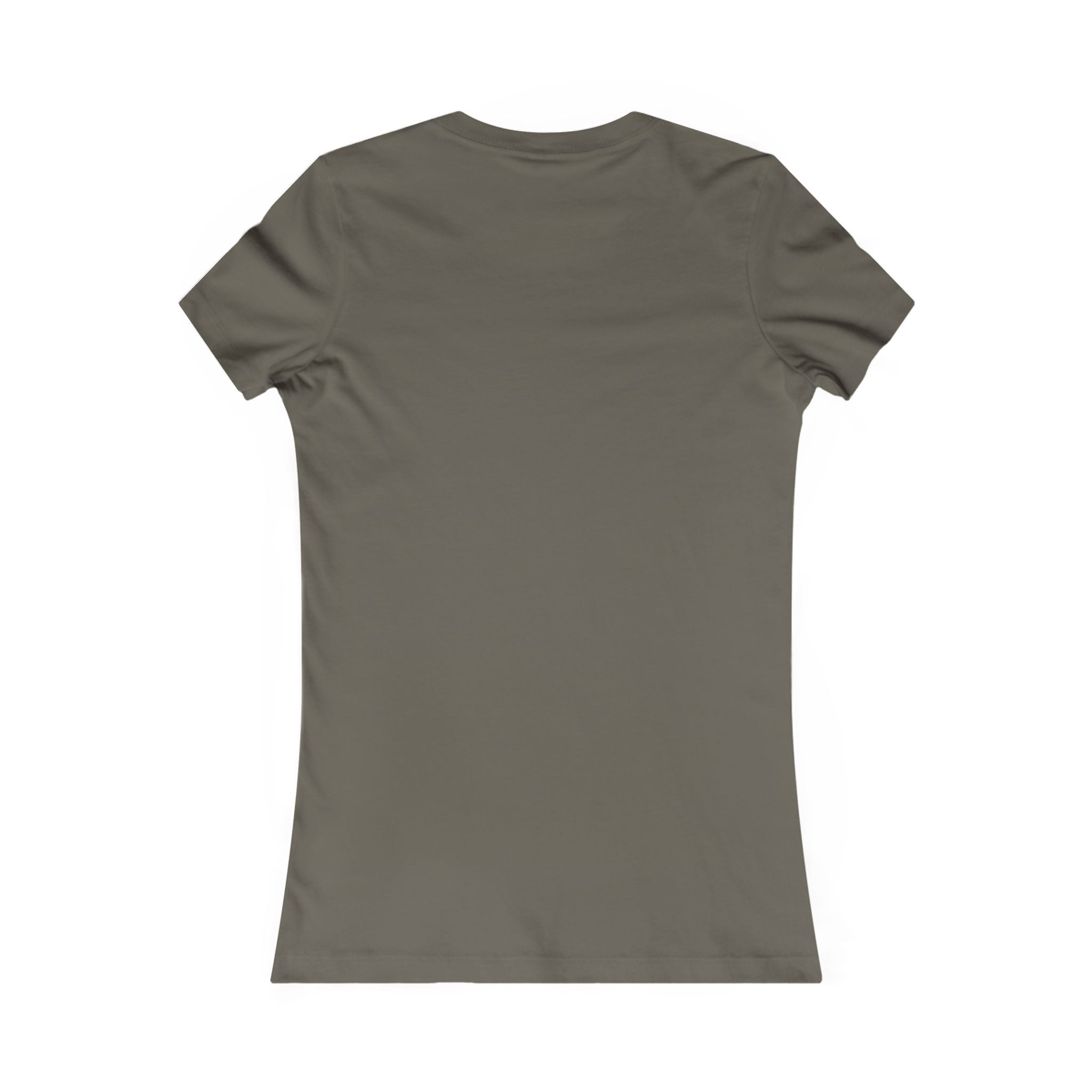 'I AM MY MOM'S MEANEST CHILD AND, NO, I DO NOT CARE' - Women's T-Shirt