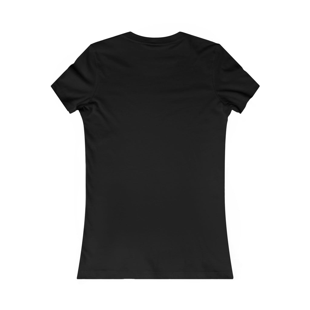 'I AM MY MOM'S MEANEST CHILD AND, NO, I DO NOT CARE' - Women's T-Shirt
