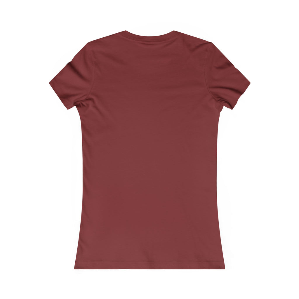 'I AM MY MOM'S MEANEST CHILD AND, NO, I DO NOT CARE' - Women's T-Shirt
