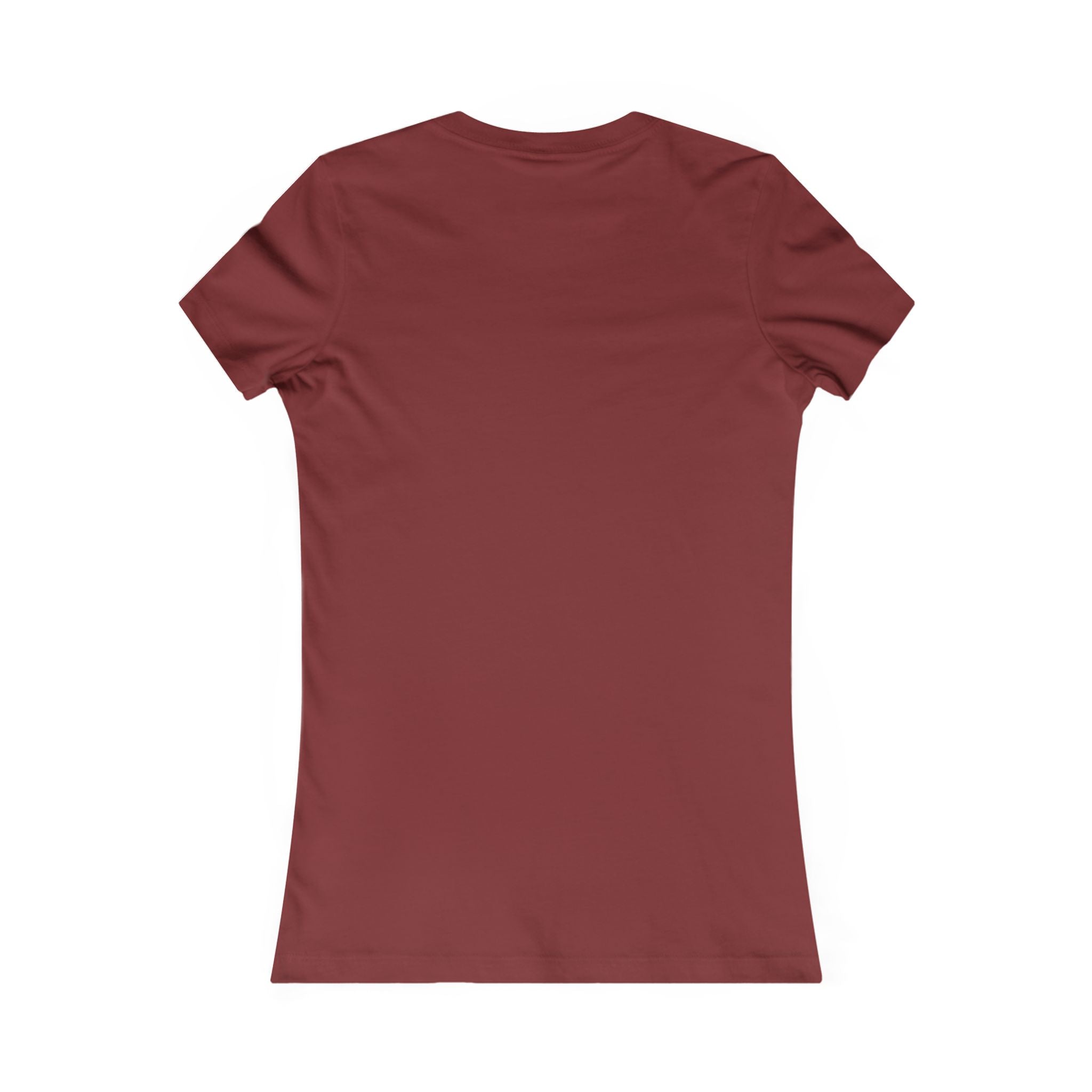 'I AM MY MOM'S MEANEST CHILD AND, NO, I DO NOT CARE' - Women's T-Shirt