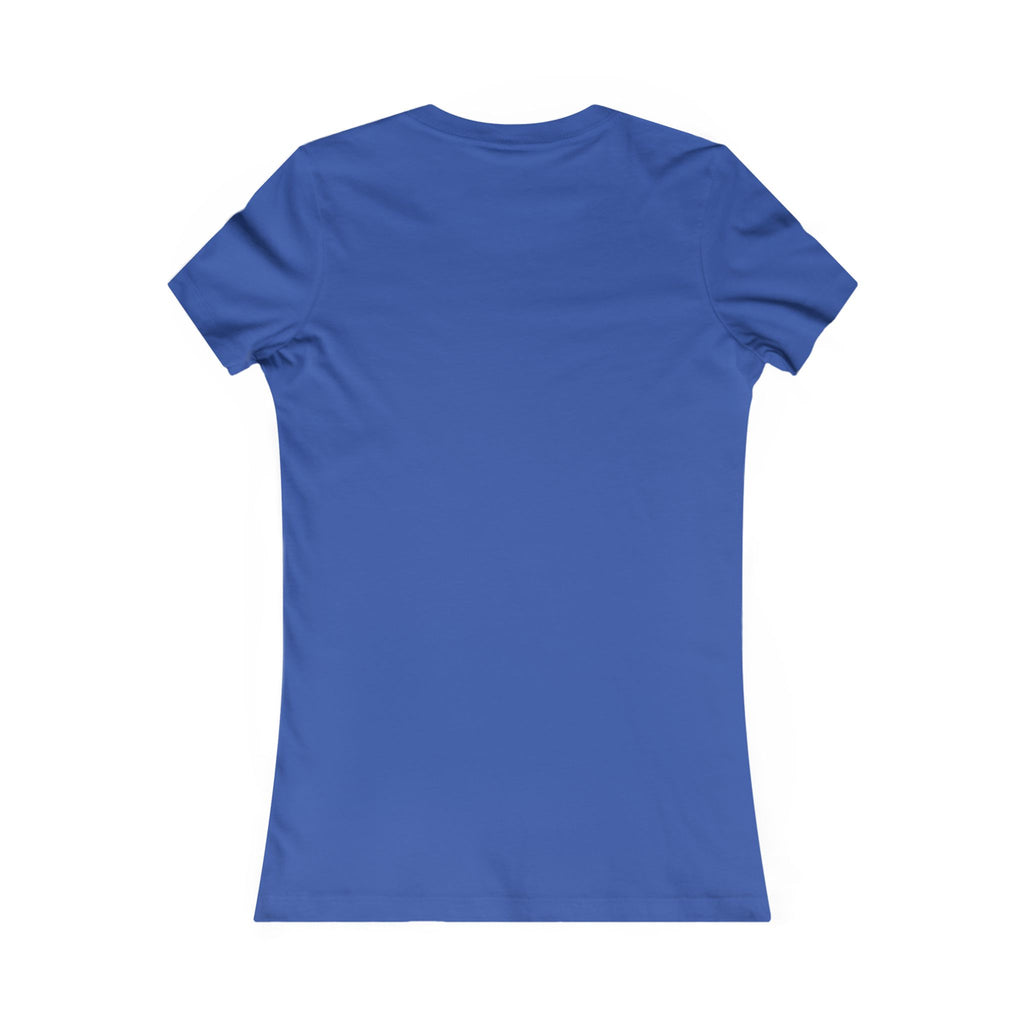 'I AM MY MOM'S MEANEST CHILD AND, NO, I DO NOT CARE' - Women's T-Shirt