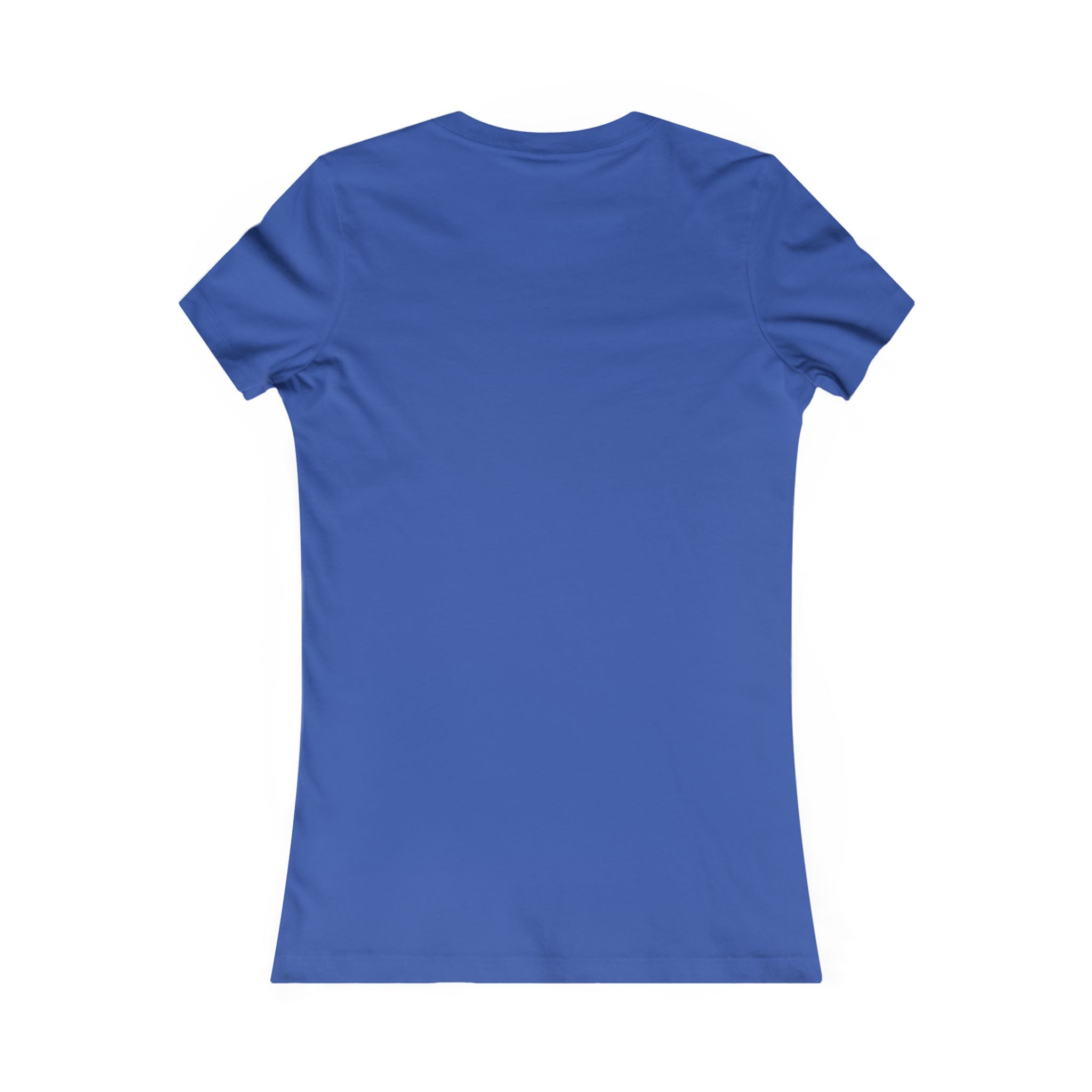 'I AM MY MOM'S MEANEST CHILD AND, NO, I DO NOT CARE' - Women's T-Shirt