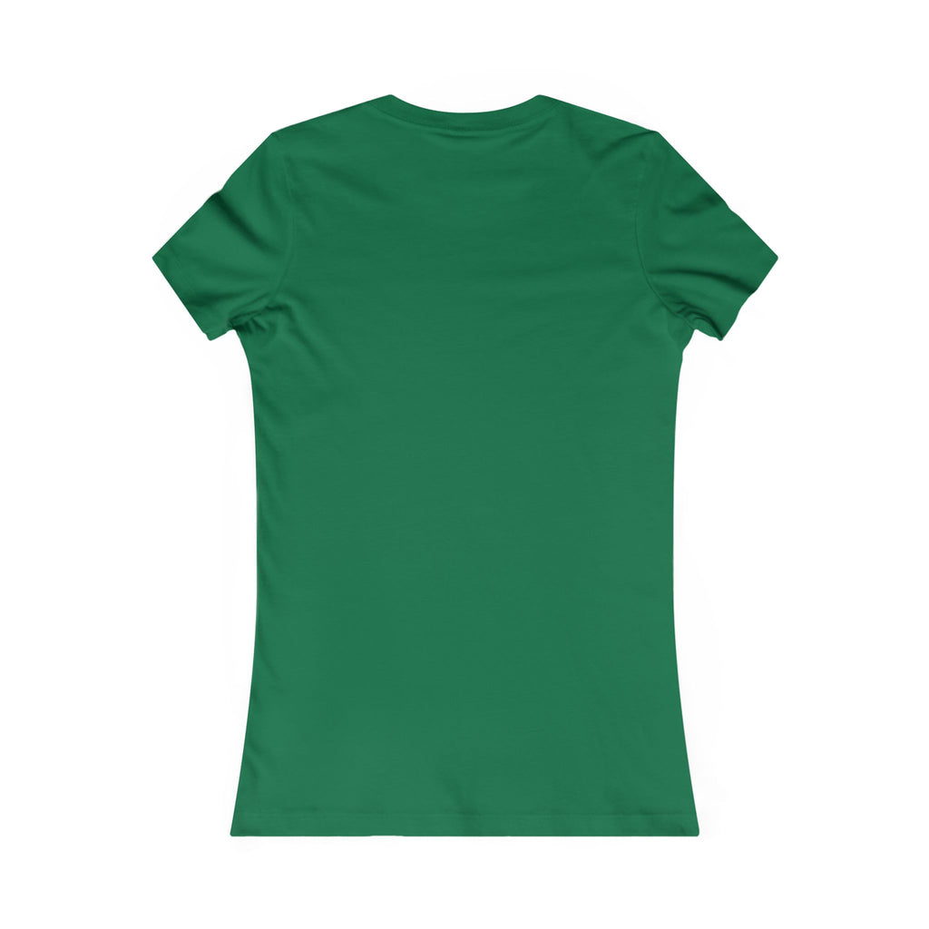 'I AM MY MOM'S MEANEST CHILD AND, NO, I DO NOT CARE' - Women's T-Shirt
