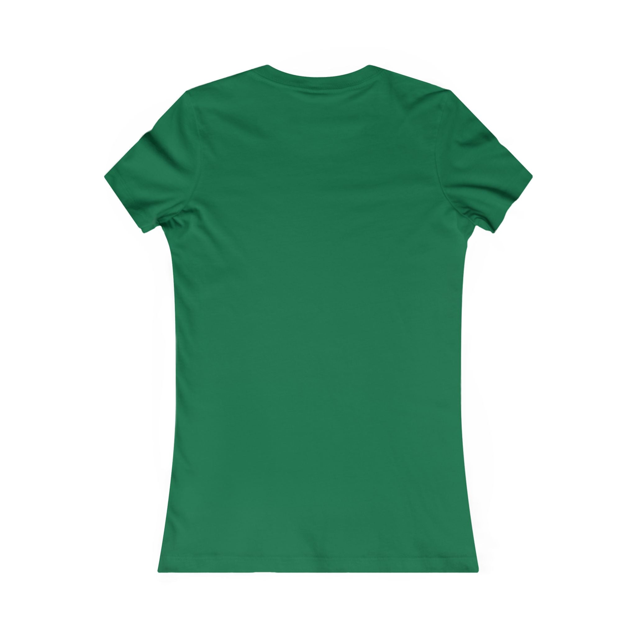 'I AM MY MOM'S MEANEST CHILD AND, NO, I DO NOT CARE' - Women's T-Shirt
