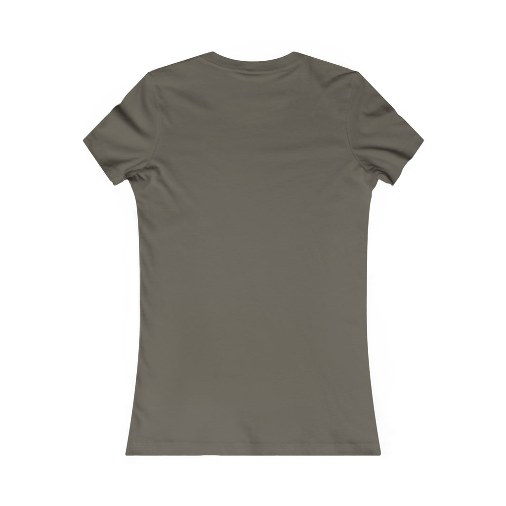 'I AM MY MOM'S MEANEST CHILD AND, NO, I DO NOT CARE' - Women's T-Shirt