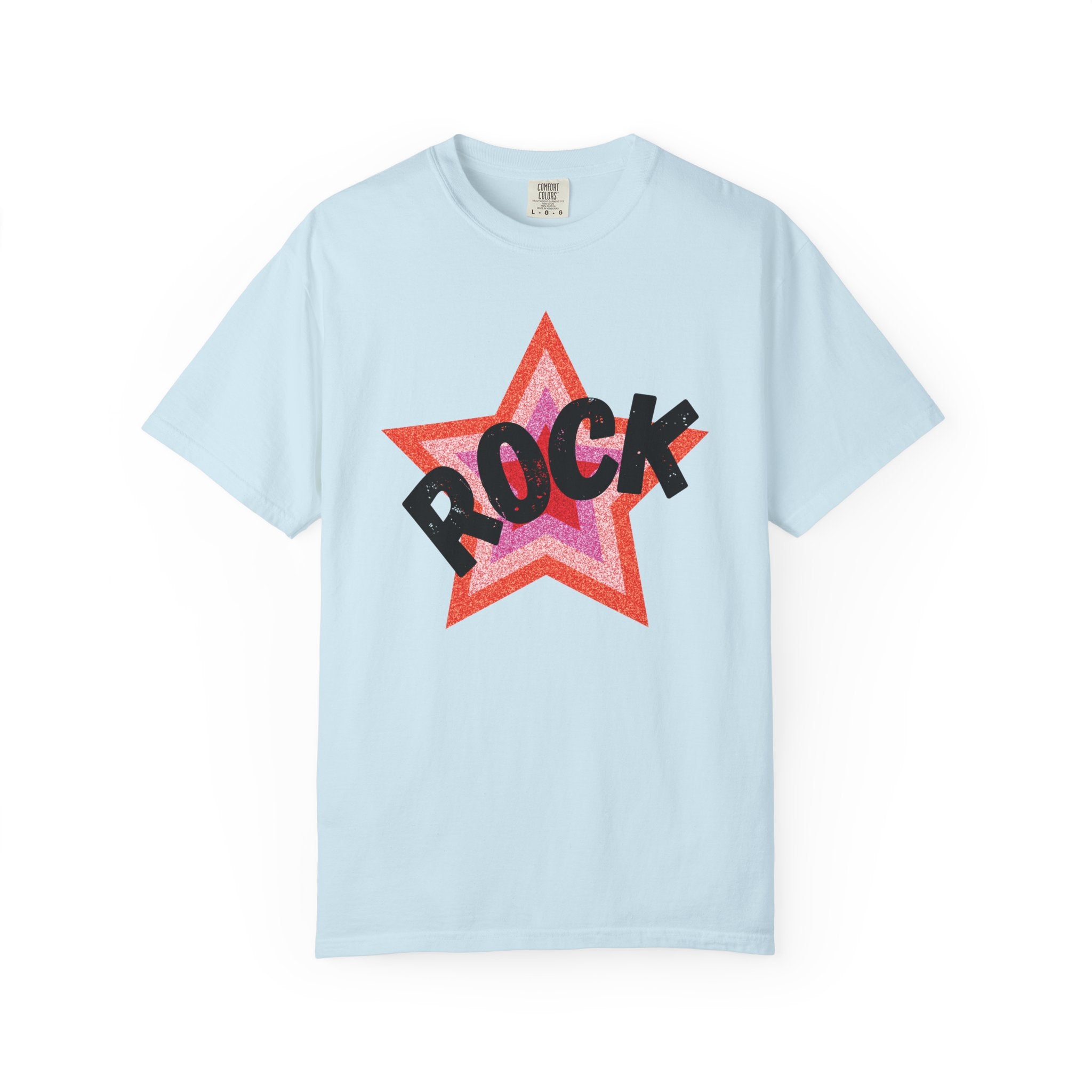 'ROCKSTAR' - Unisex T-Shirt