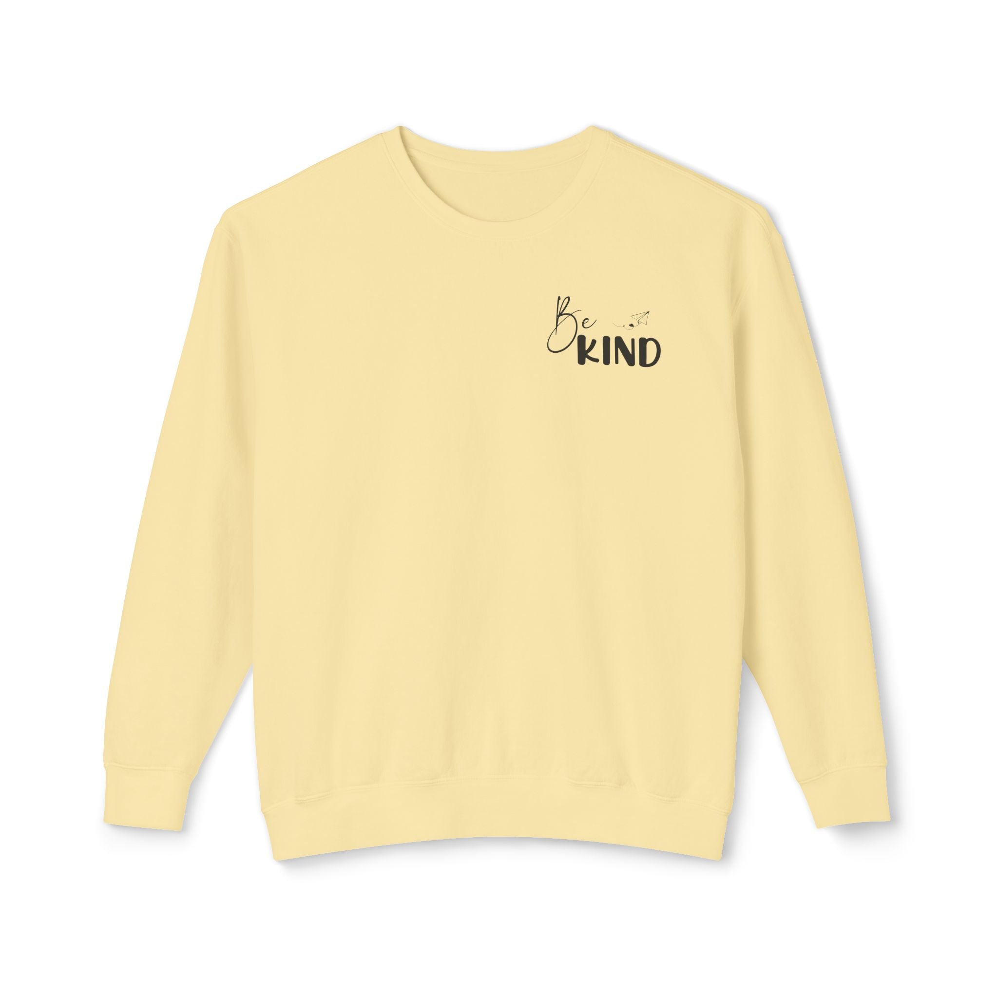 'EVERYONE YOU MEET IS FIGHTING A BATTLE YOU KNOW NOTHING ABOUT' - Unisex Sweatshirt
