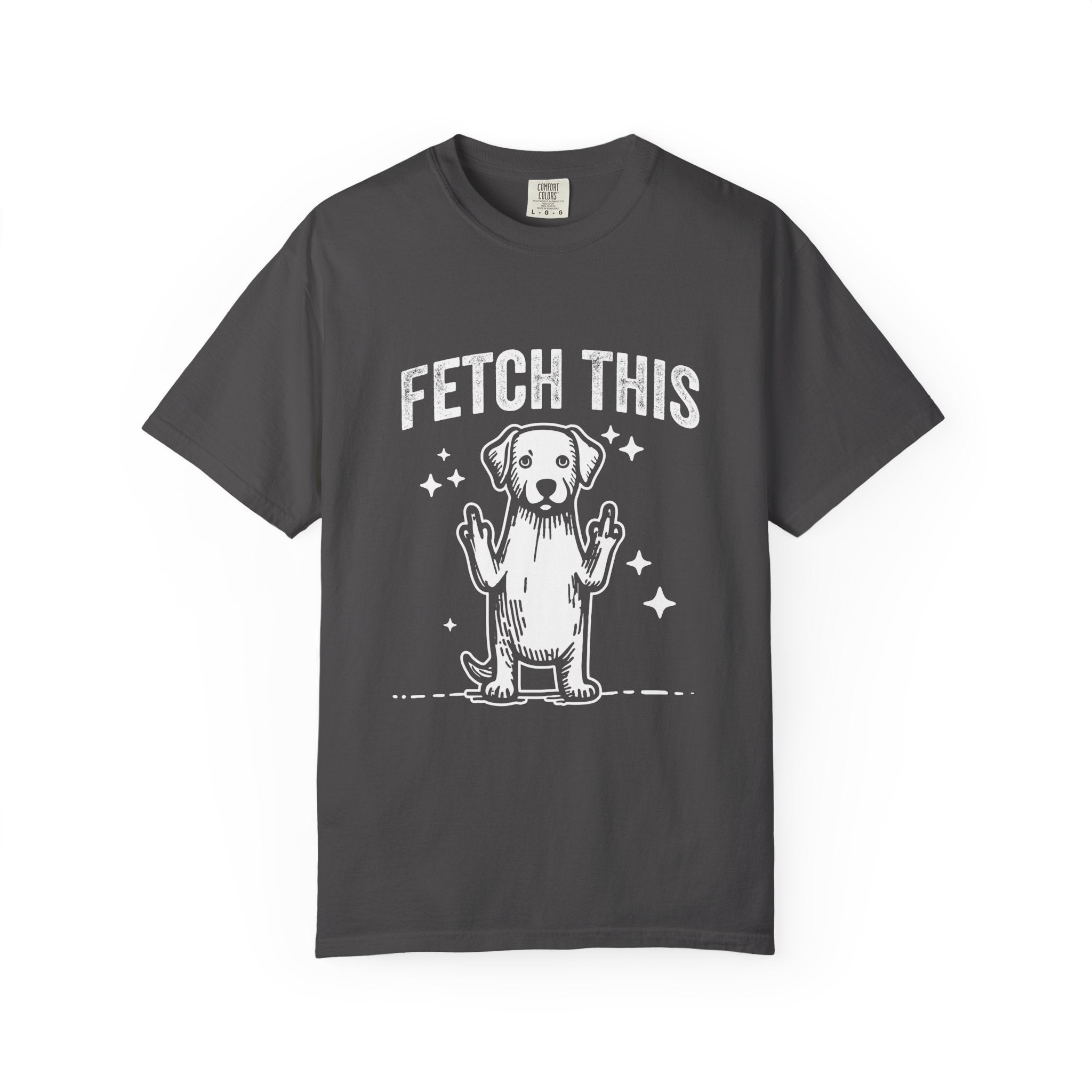 'FETCH THIS' - Unisex T-Shirt
