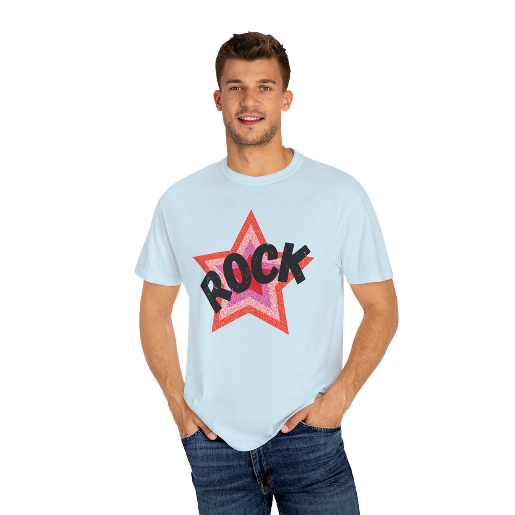'ROCKSTAR' - Unisex T-Shirt