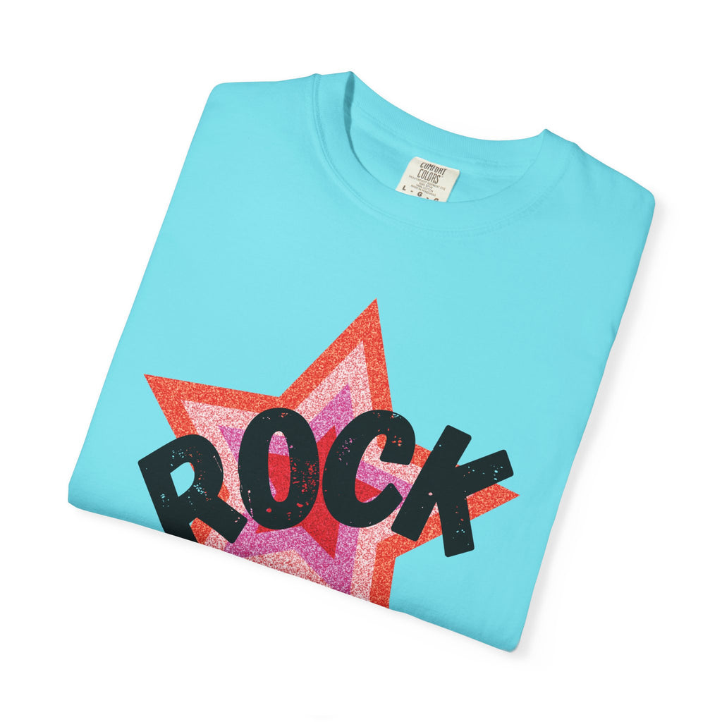 'ROCKSTAR' - Unisex T-Shirt