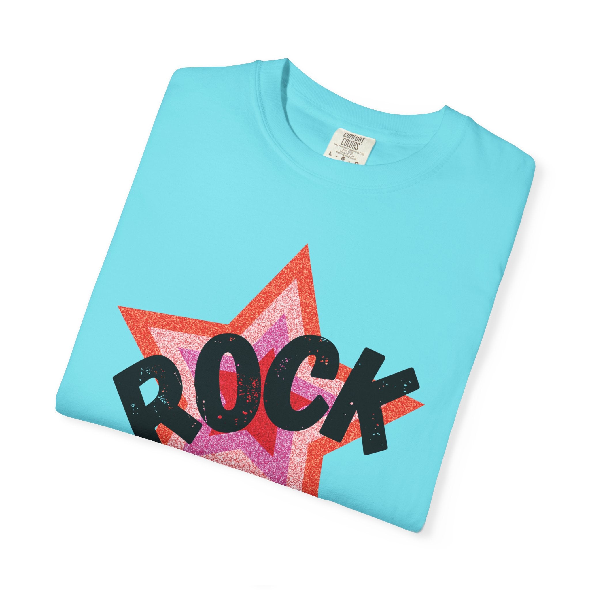 'ROCKSTAR' - Unisex T-Shirt